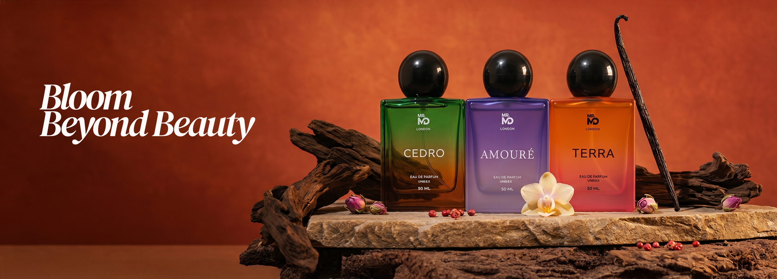 PERFUMES