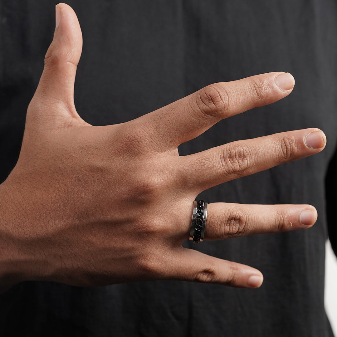 fidget ring