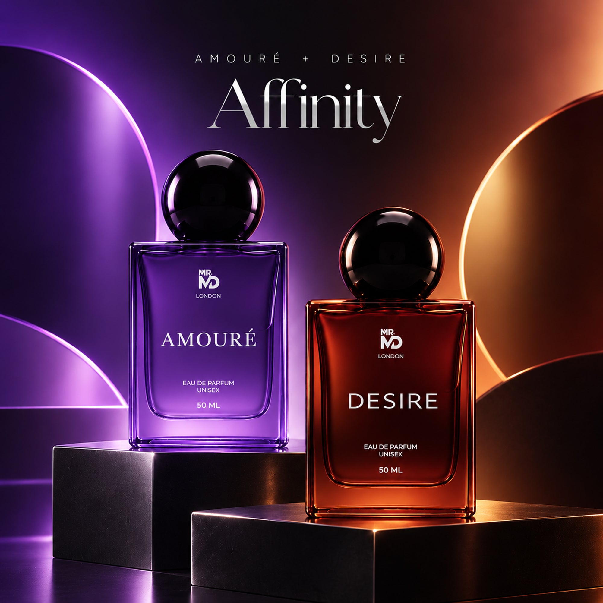 Affinity