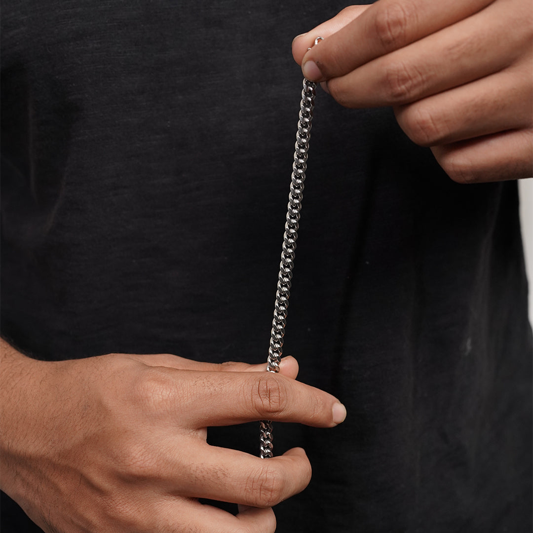 Cuban Link Bracelet
