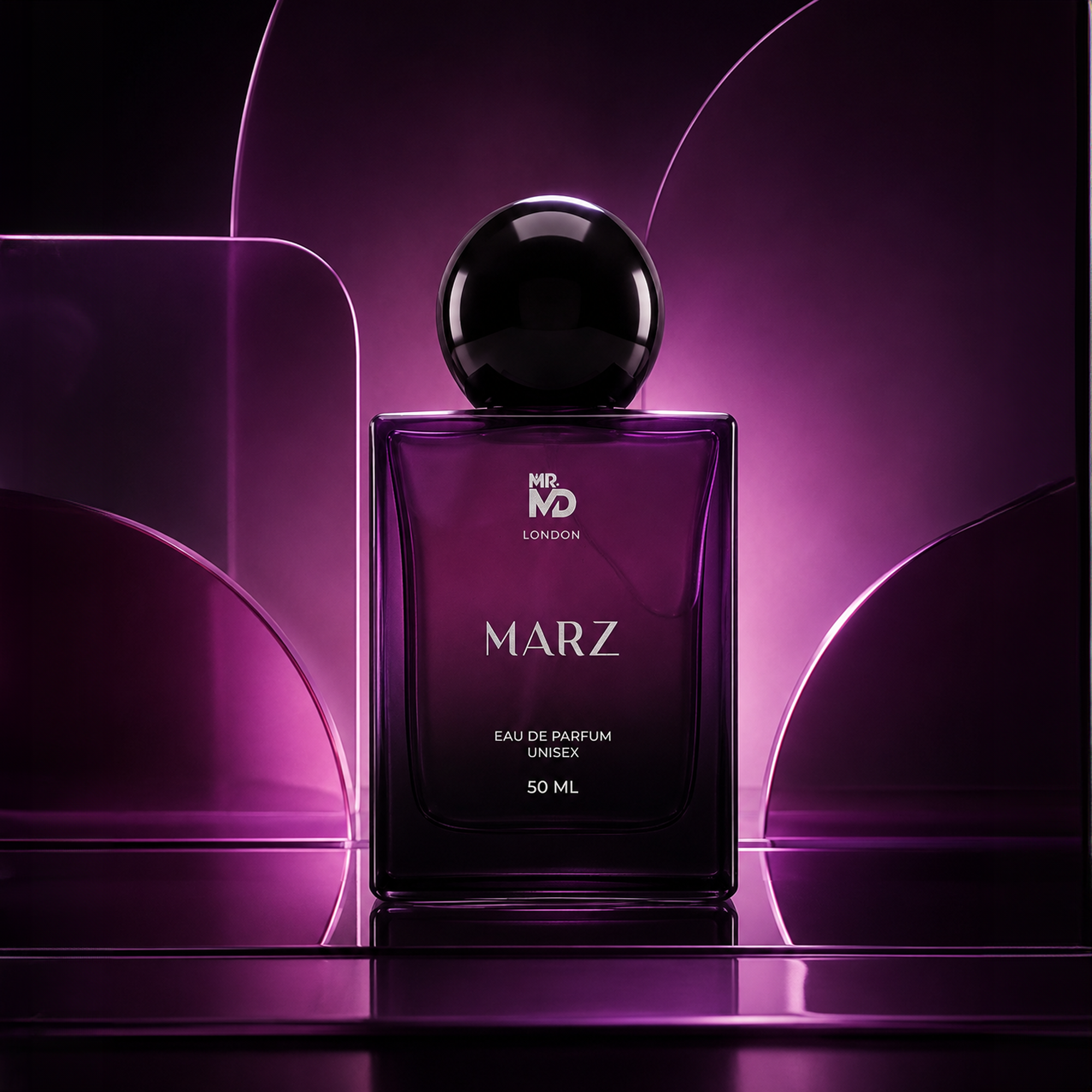 Marz (50ml) (Inspired by MARJ)