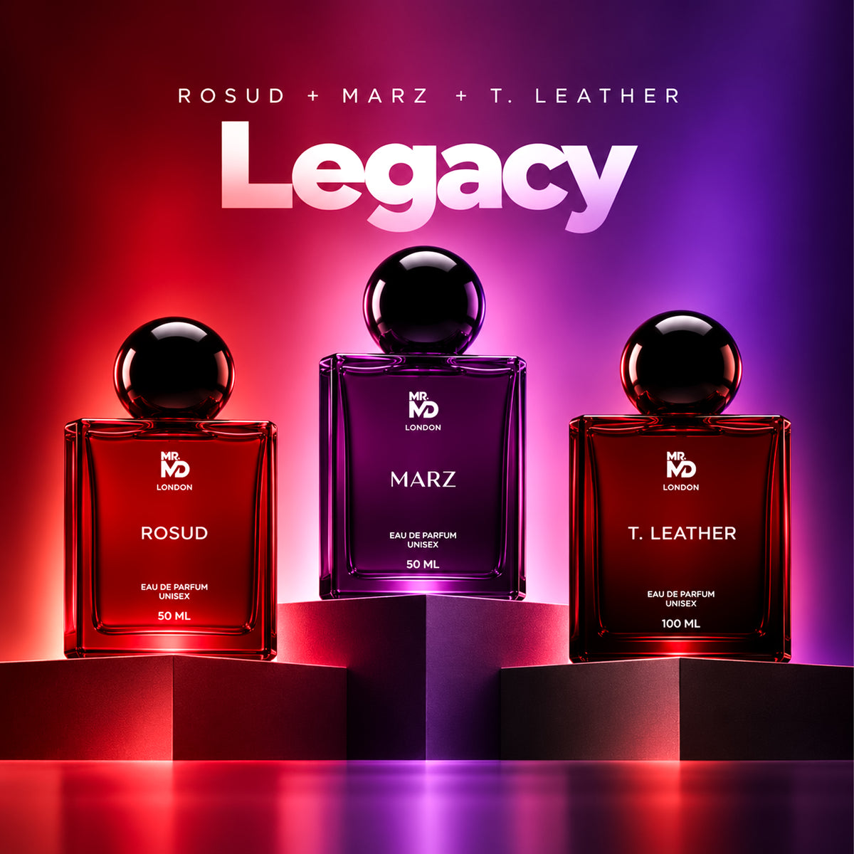 Legacy