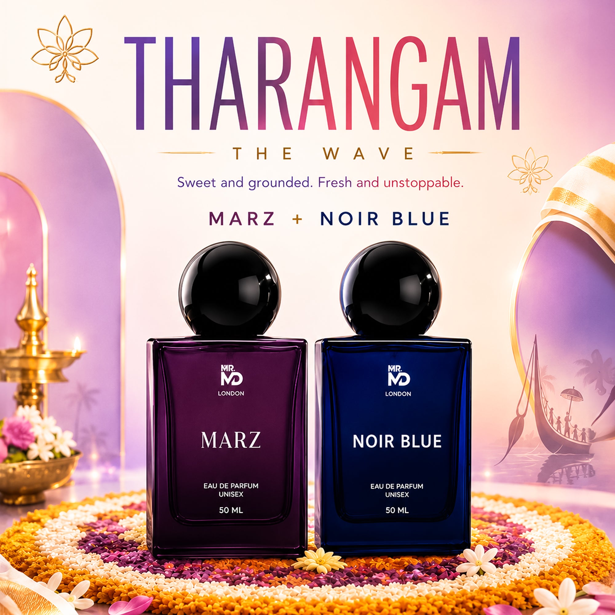 THARANGAM