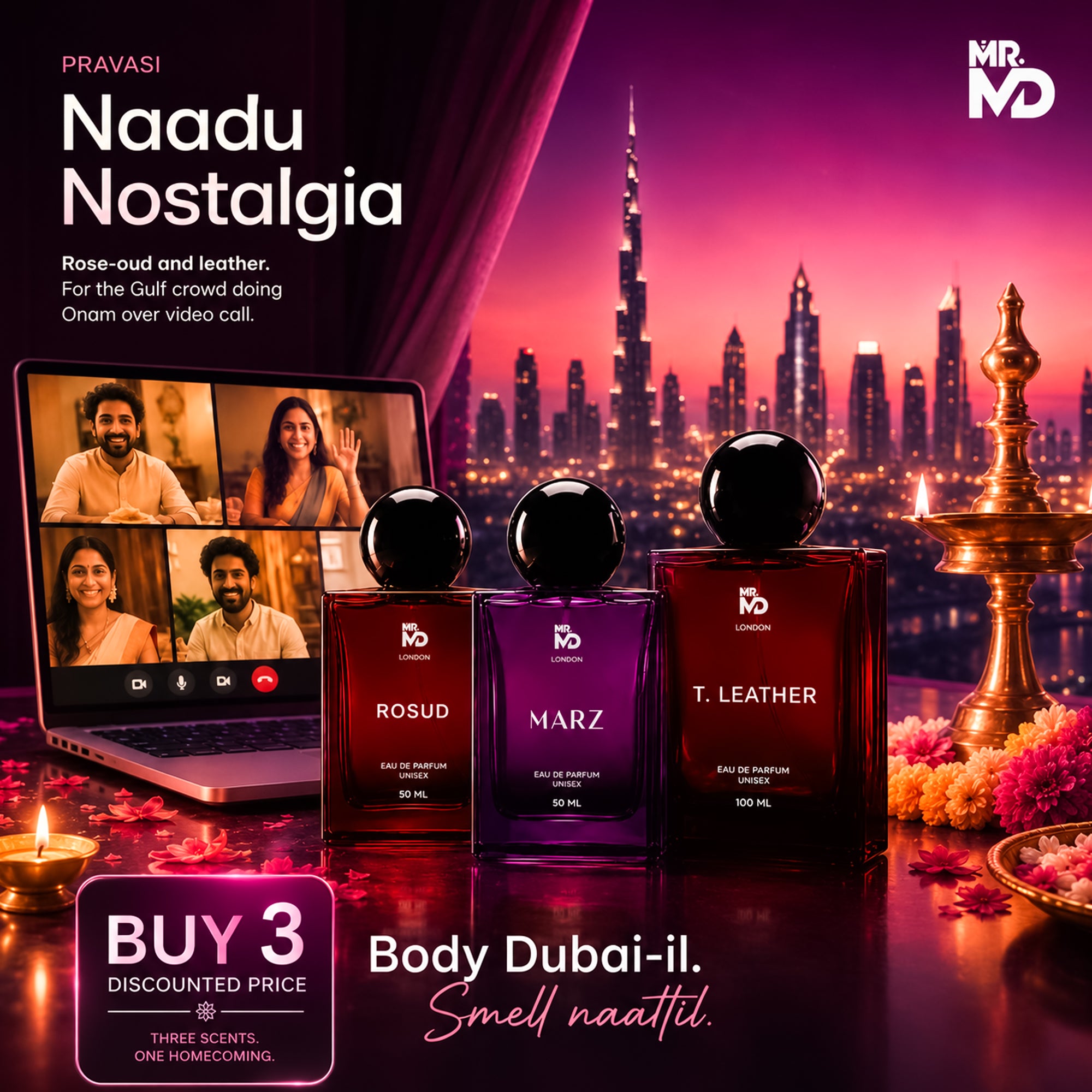 Naadu Nostalgia