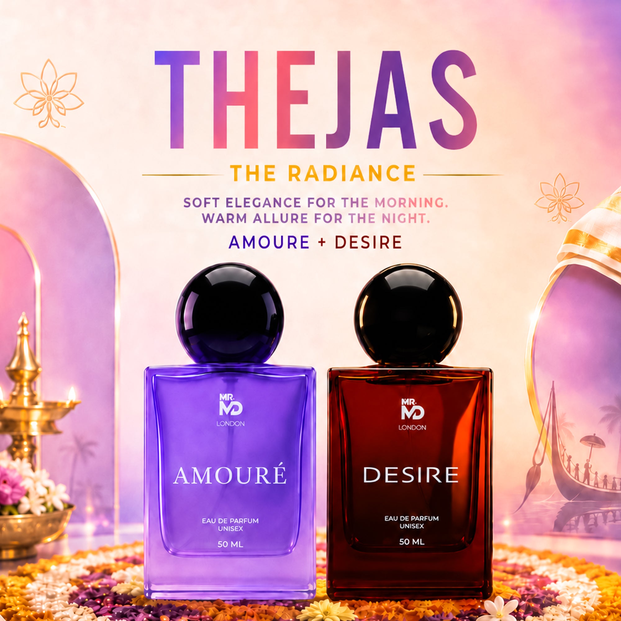 THEJAS