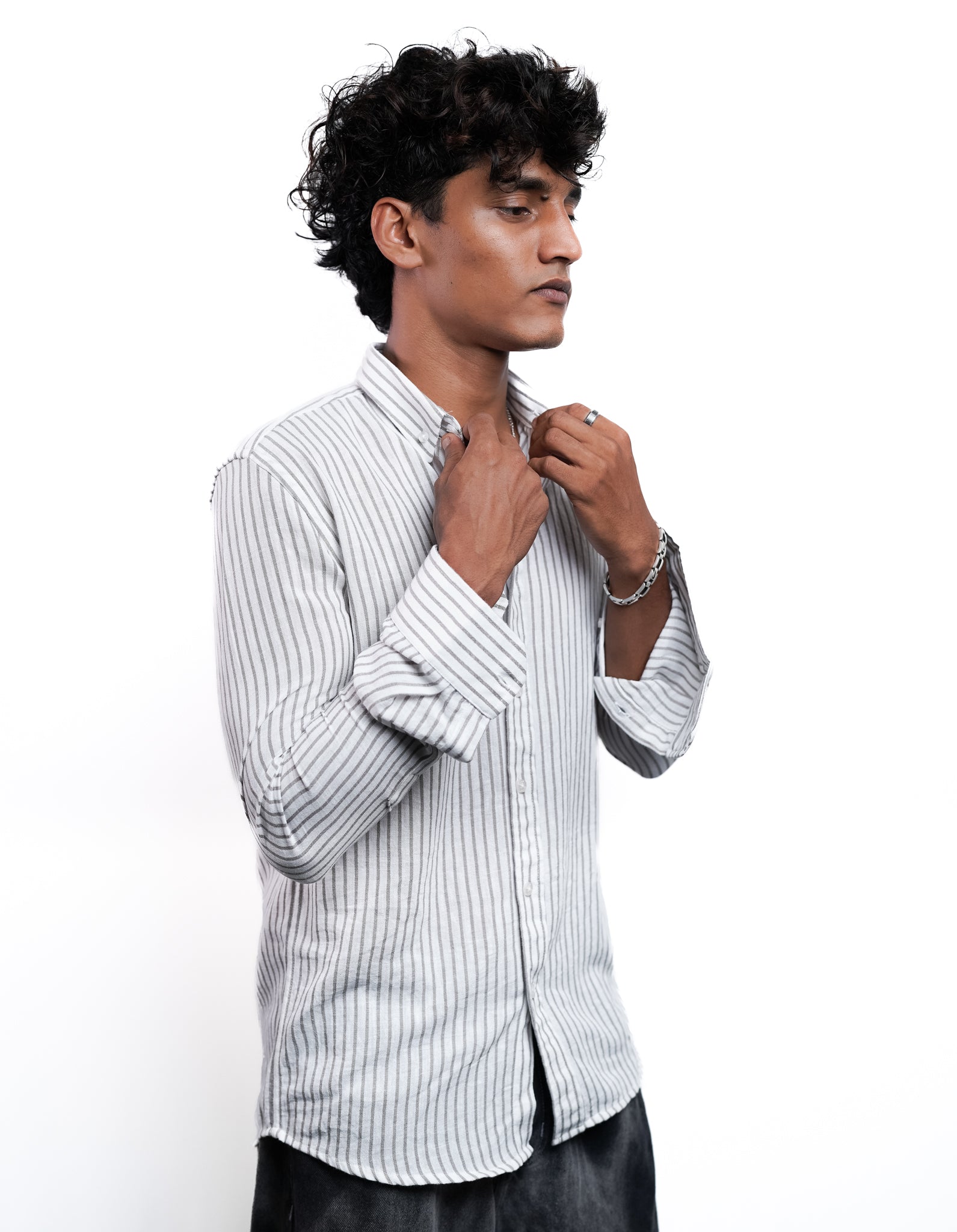 Contour Flow Shirt
