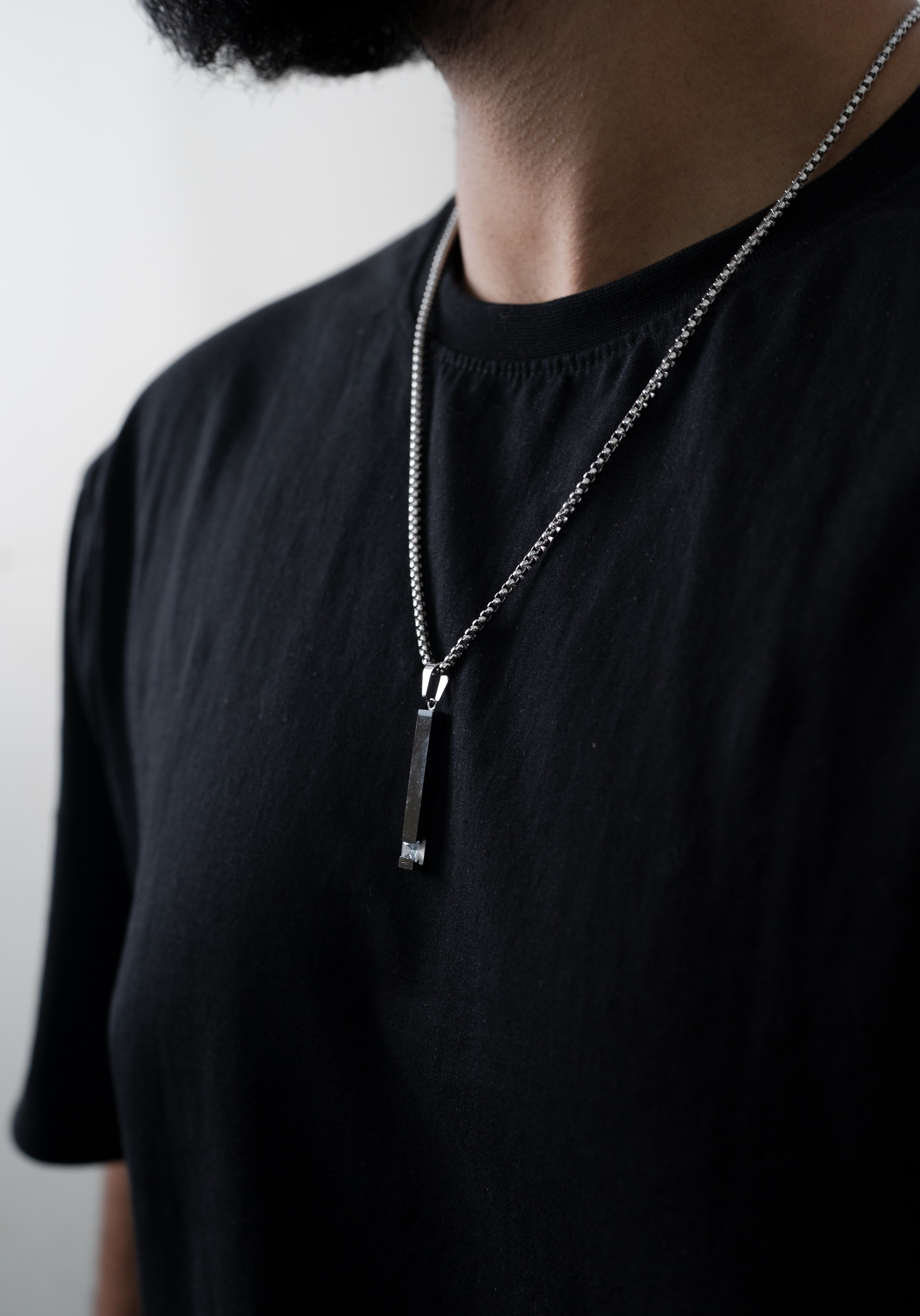 square link chain