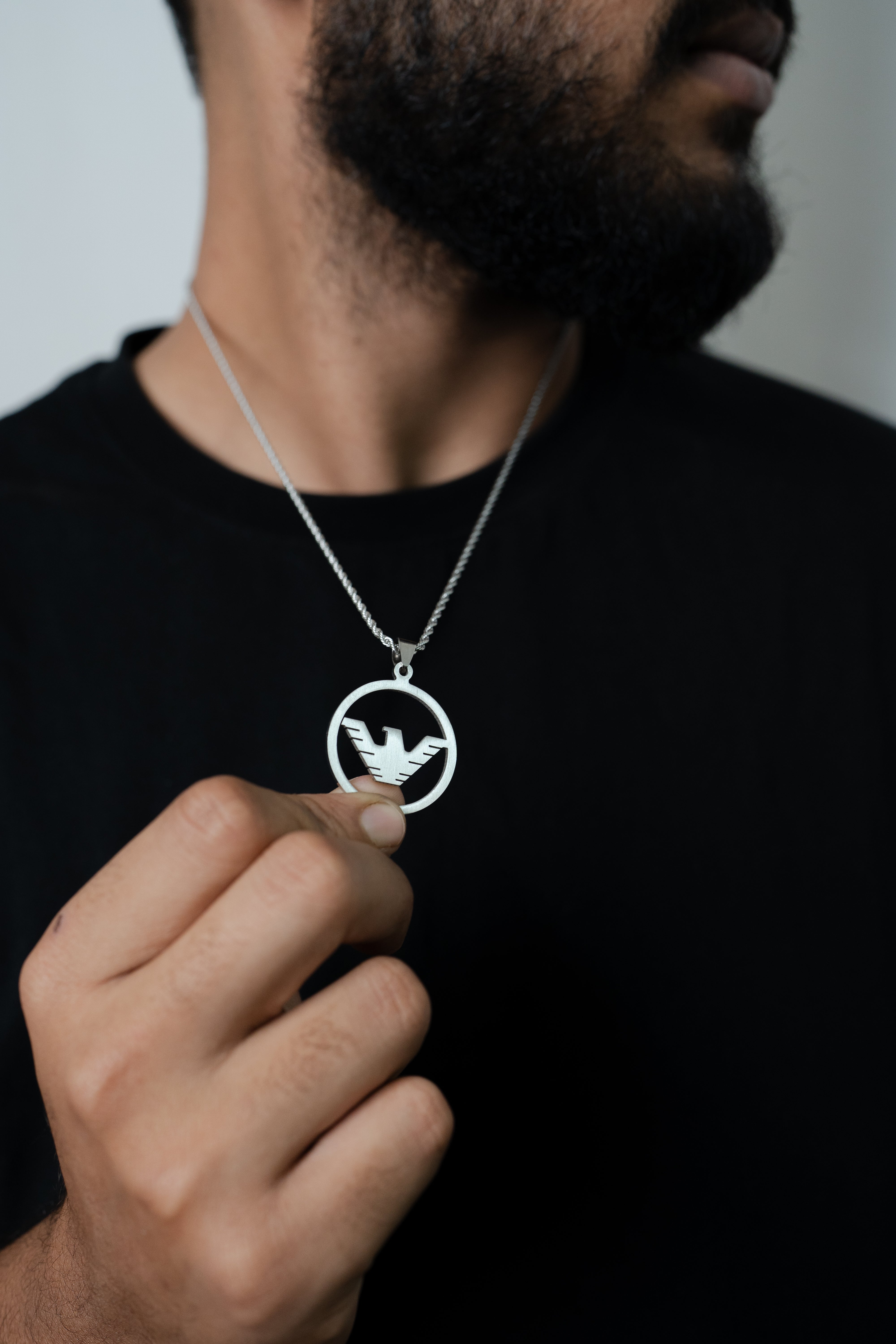 Cordell chain