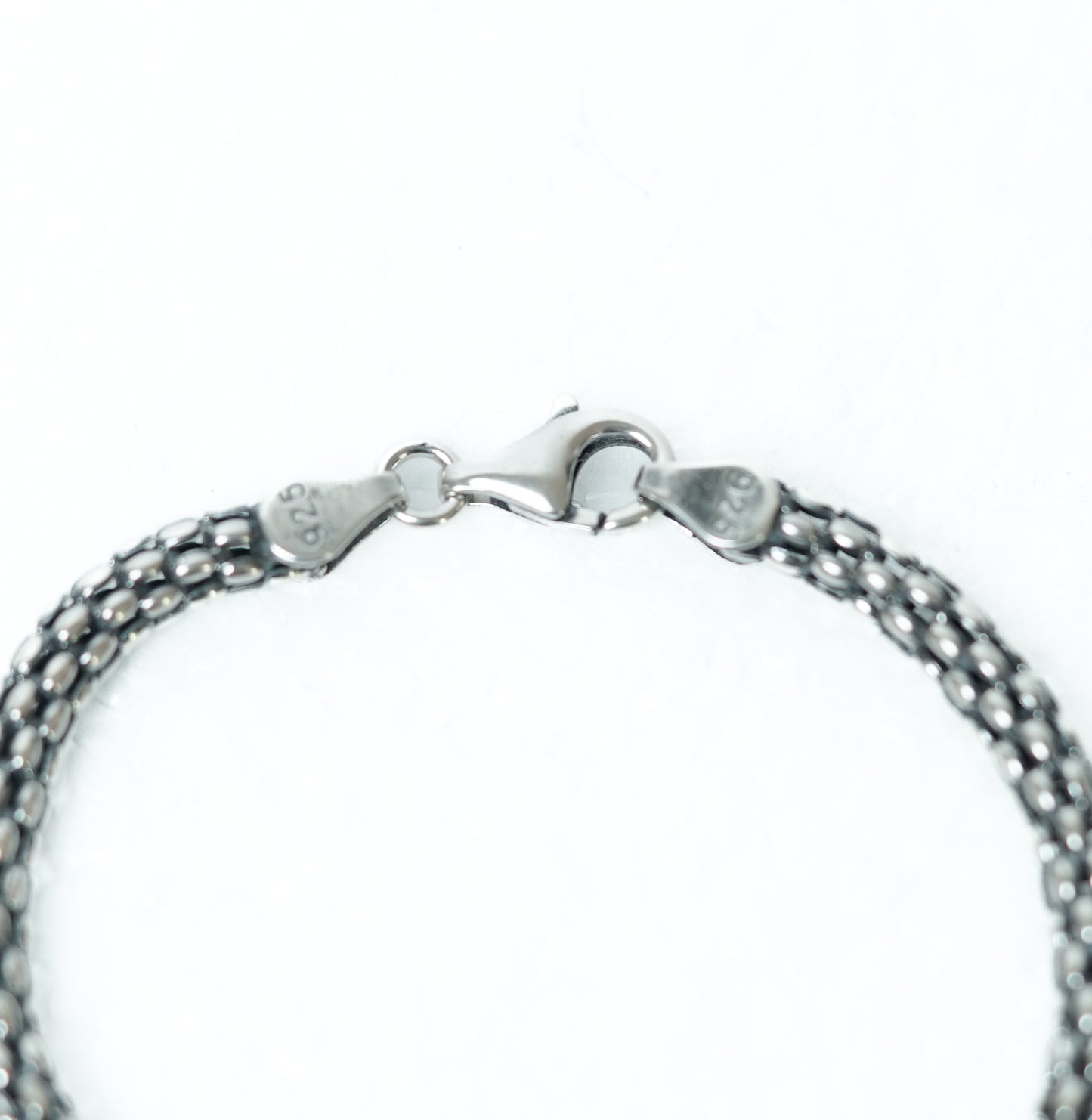 Knight Bracelet