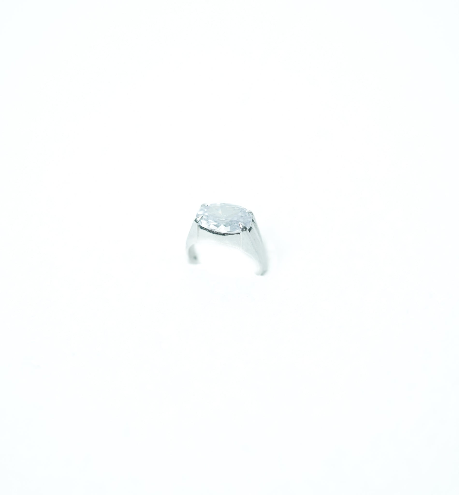 Quasar Ring