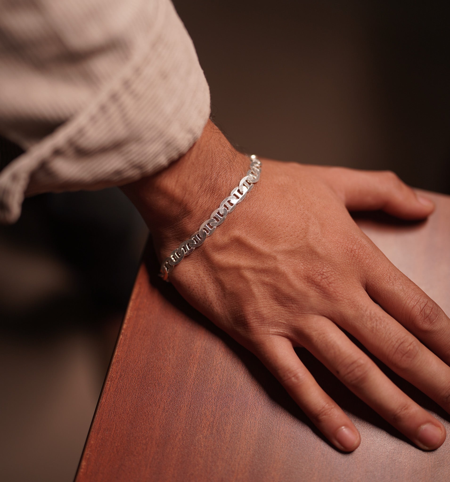 Aether Bracelet