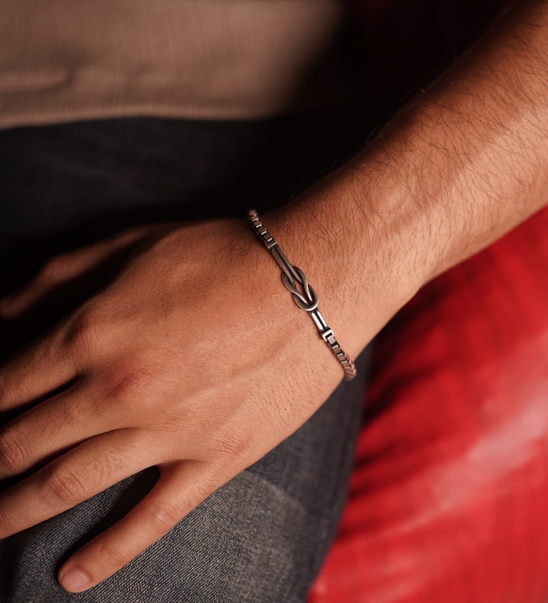 Storm Cuff