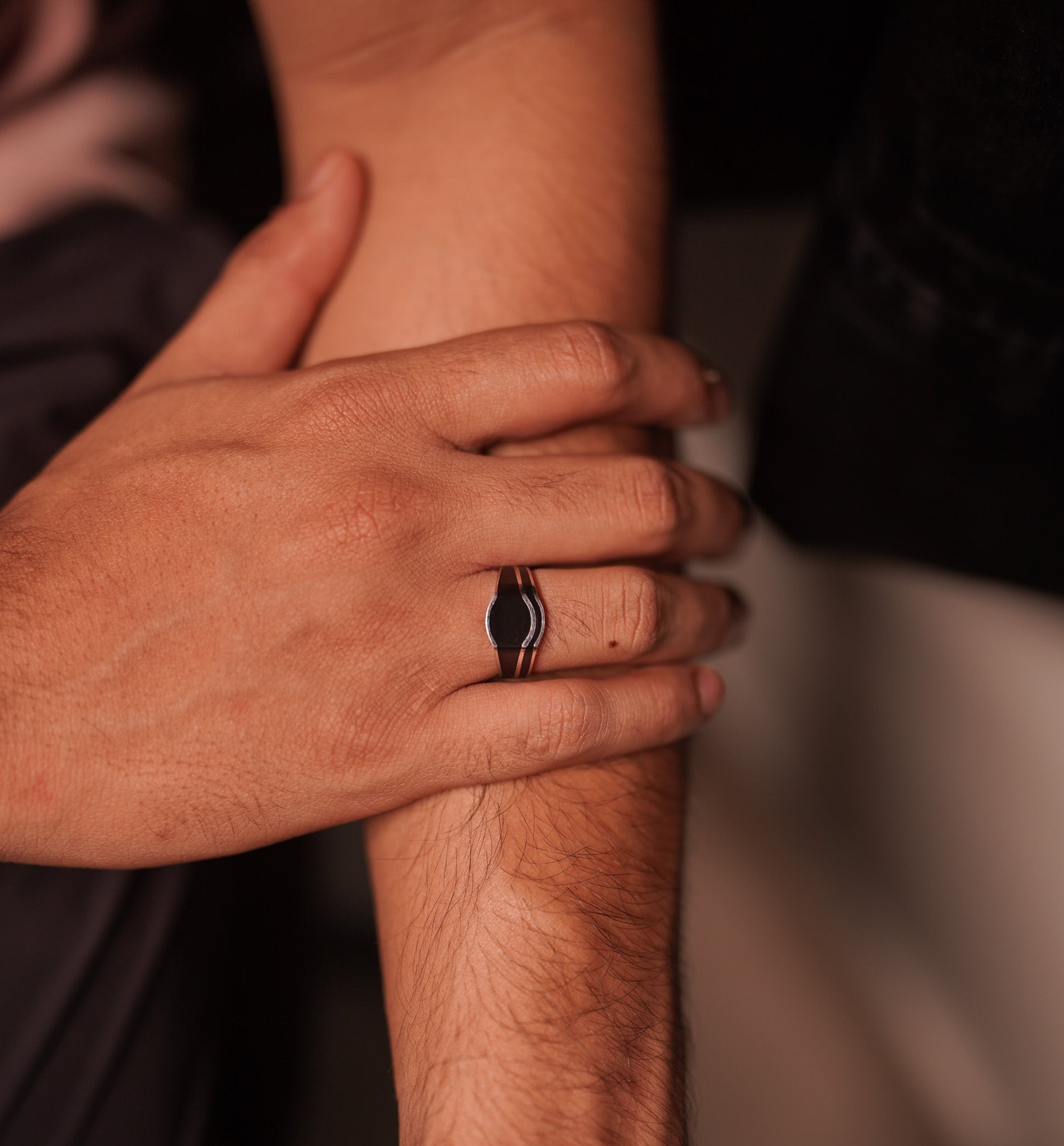 Viper Ring