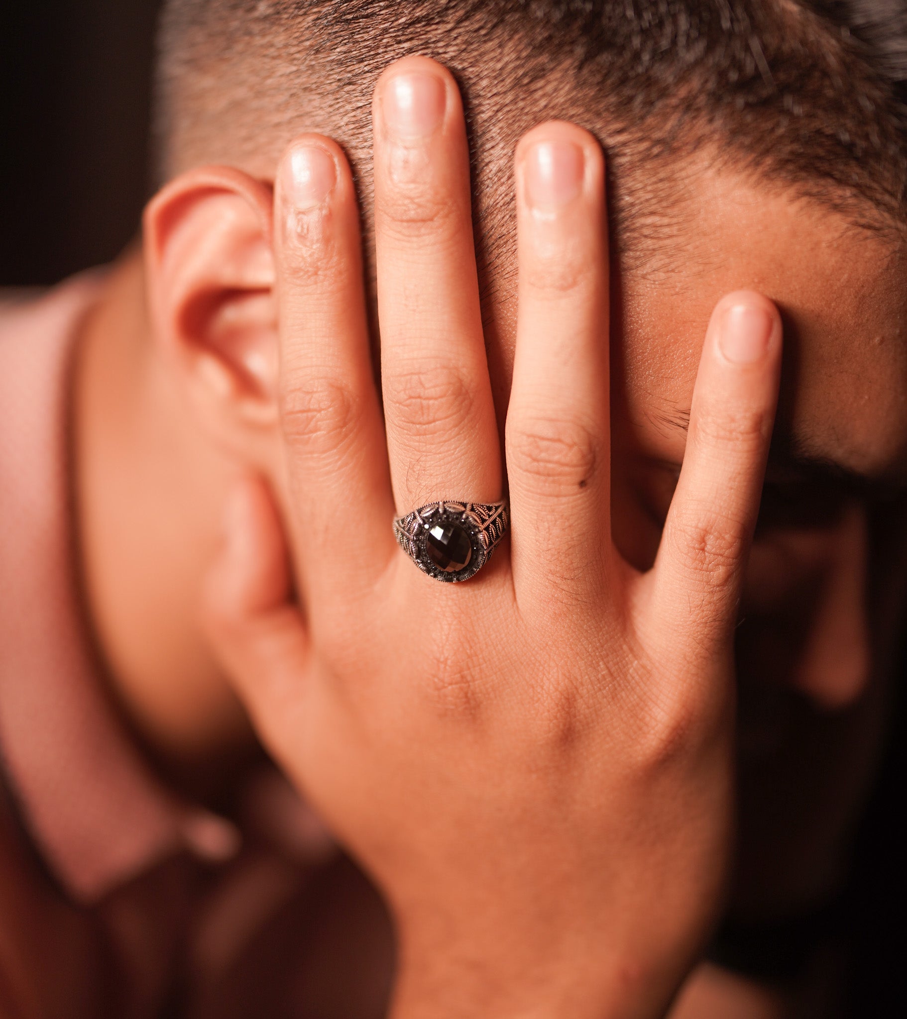 Astral Ring