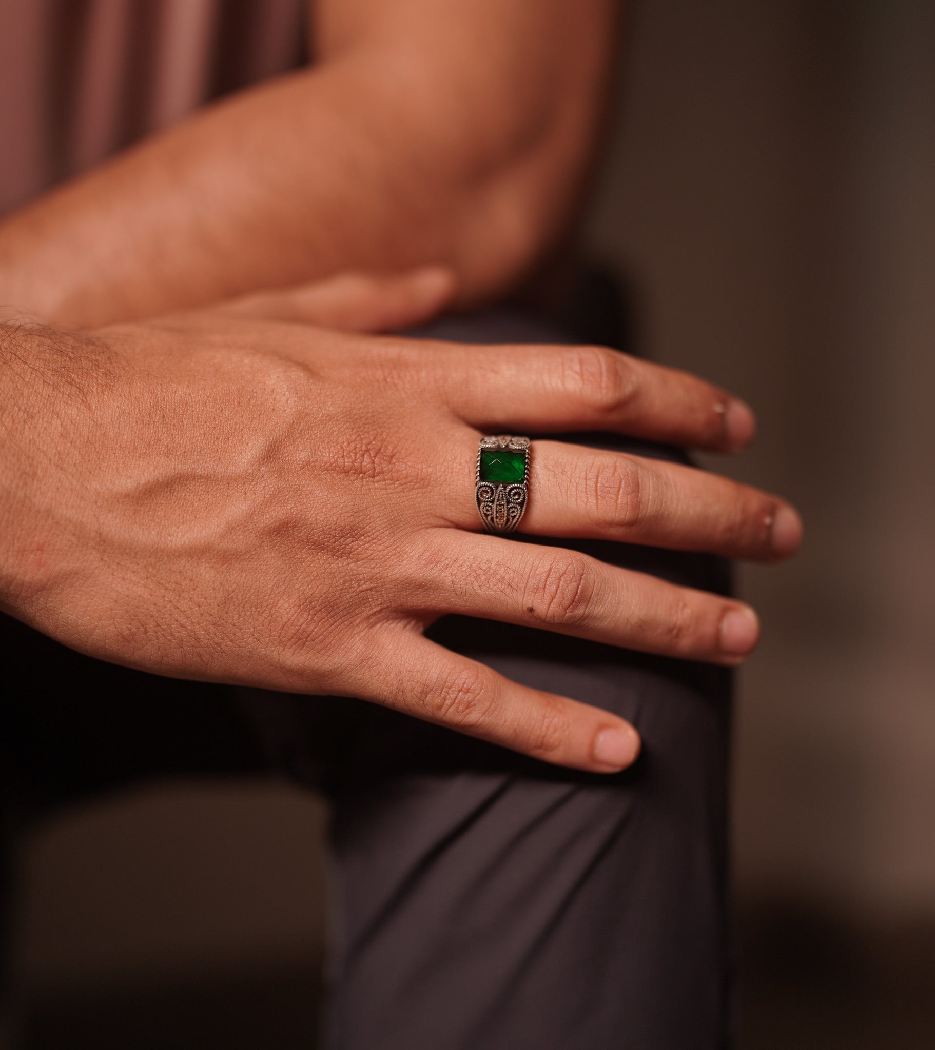 Stellar Ring