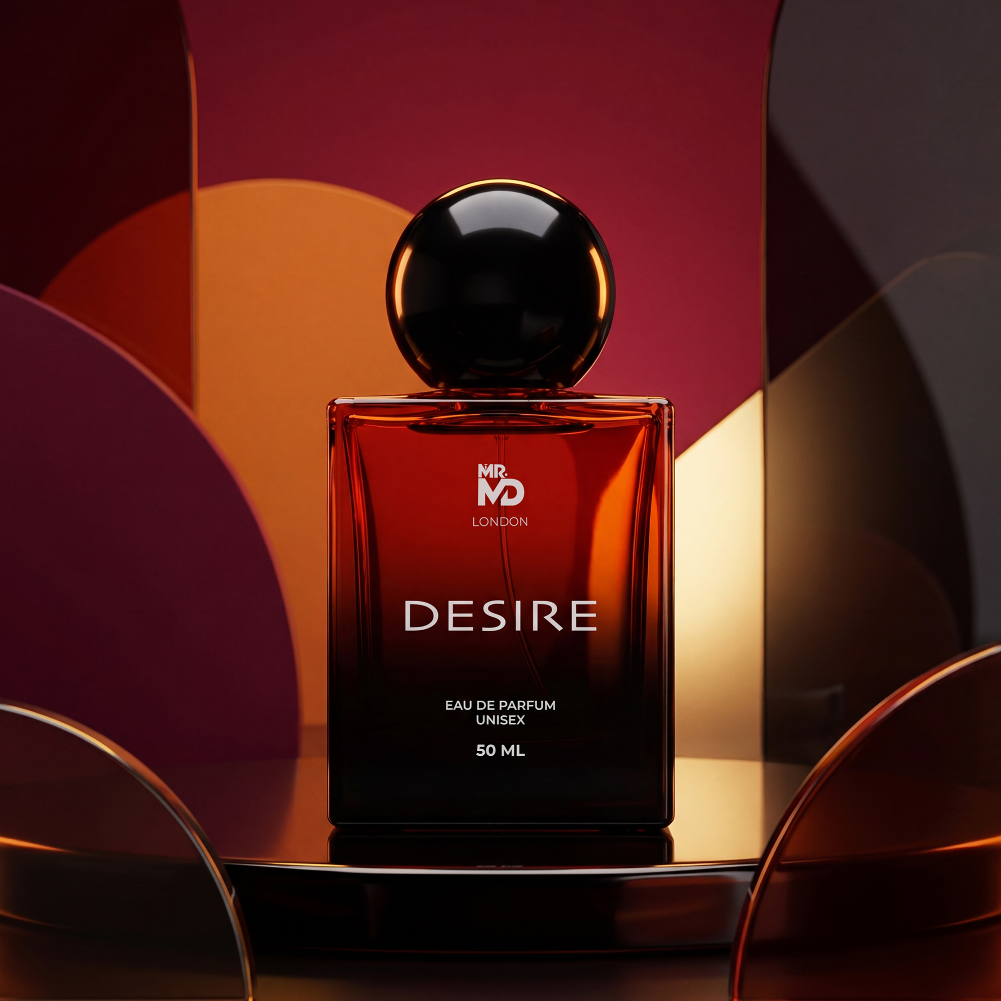 Desire (50ml) (Inspired by Azzaro The Most Wanted)