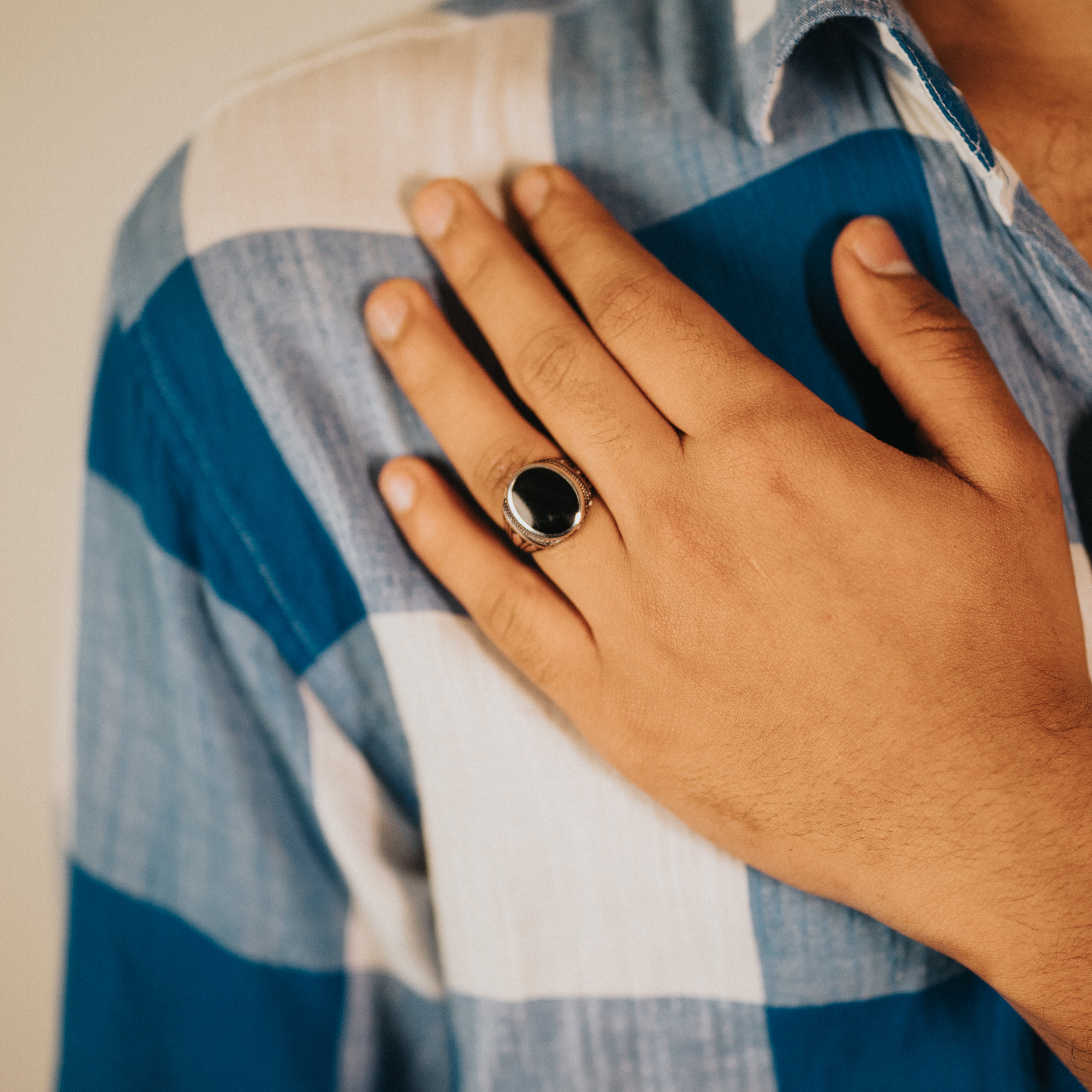 Polaris Ring