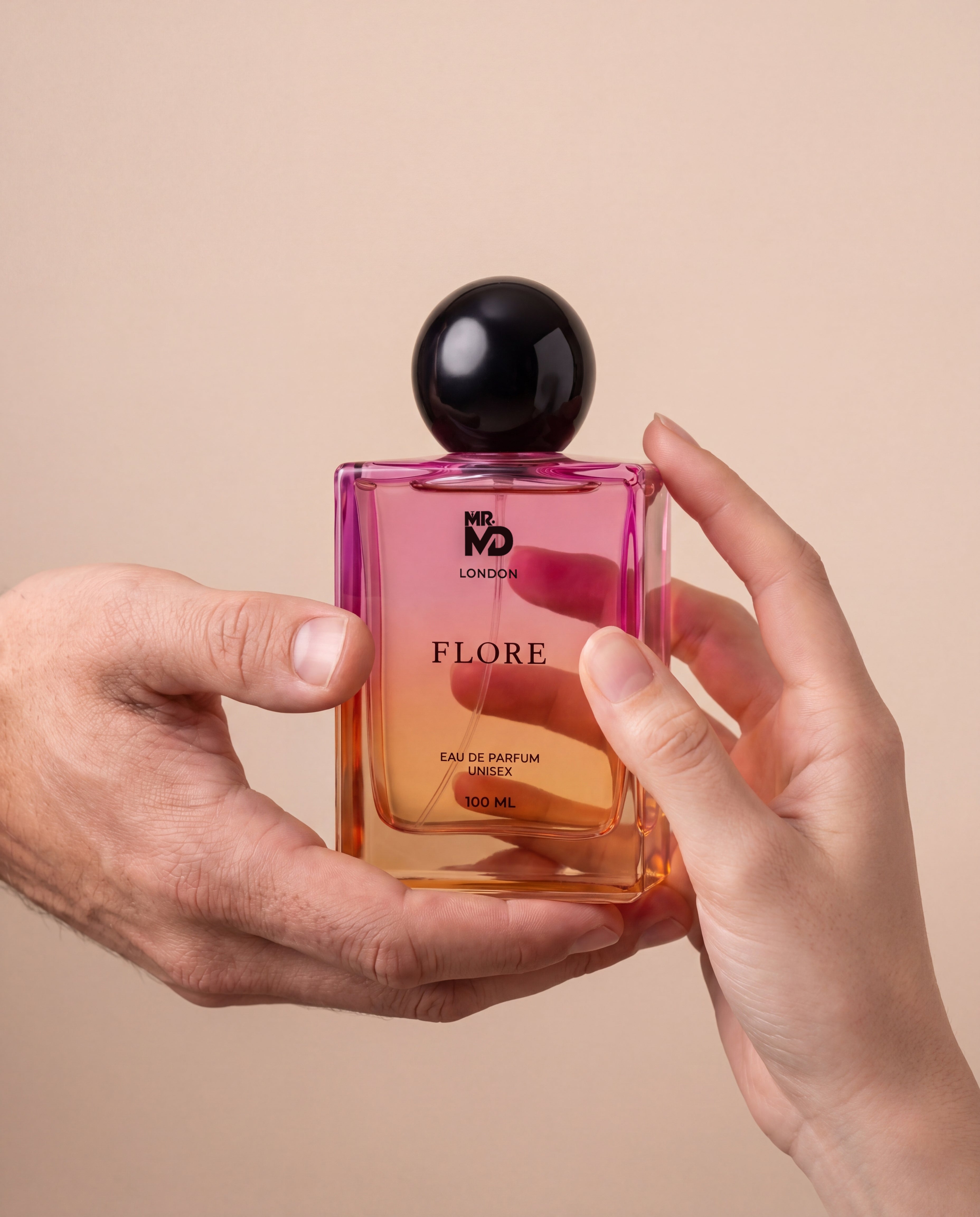 Flore (100ml) (Inspired by Gucci Flora)