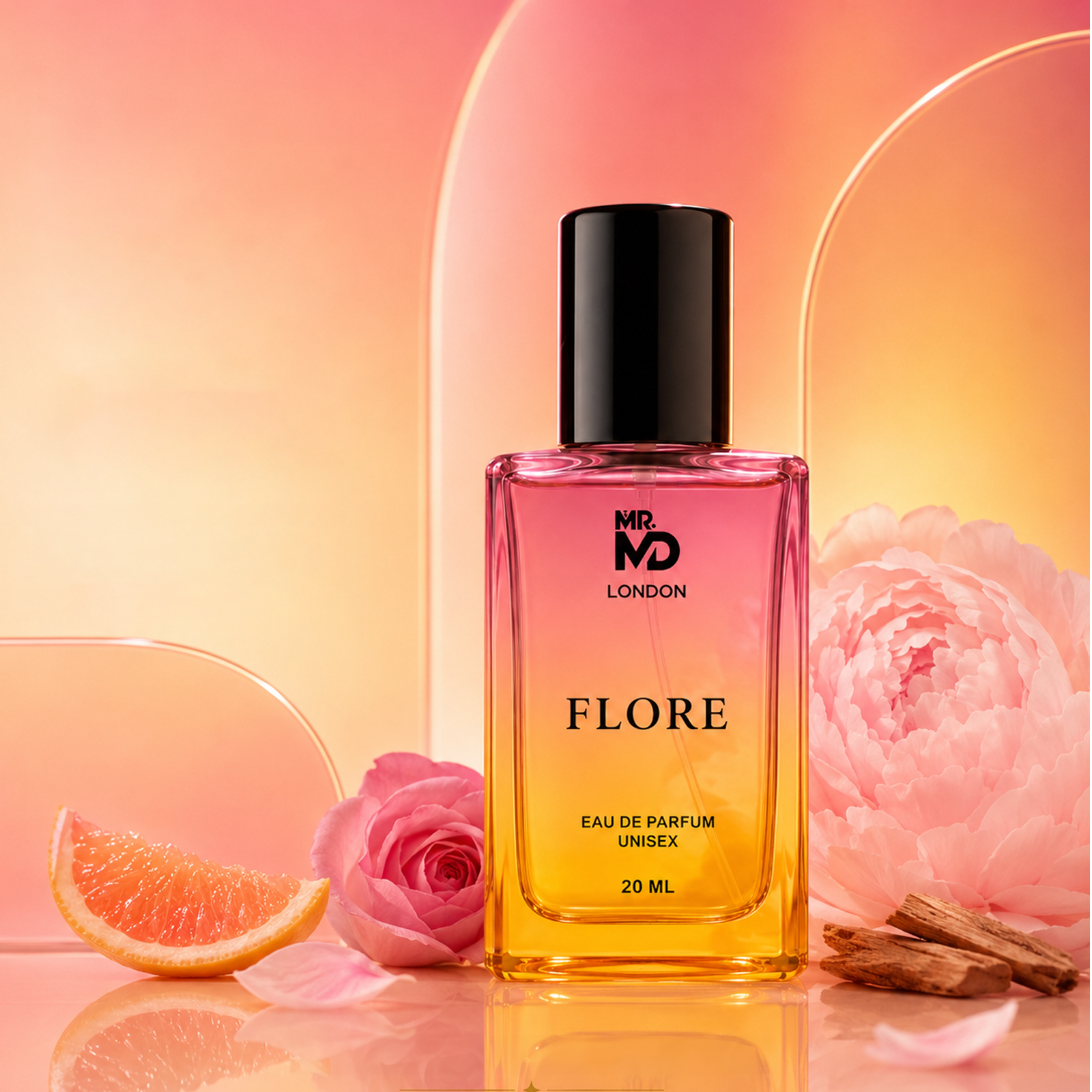 Flore (20ml) (Inspired by Gucci Flora)