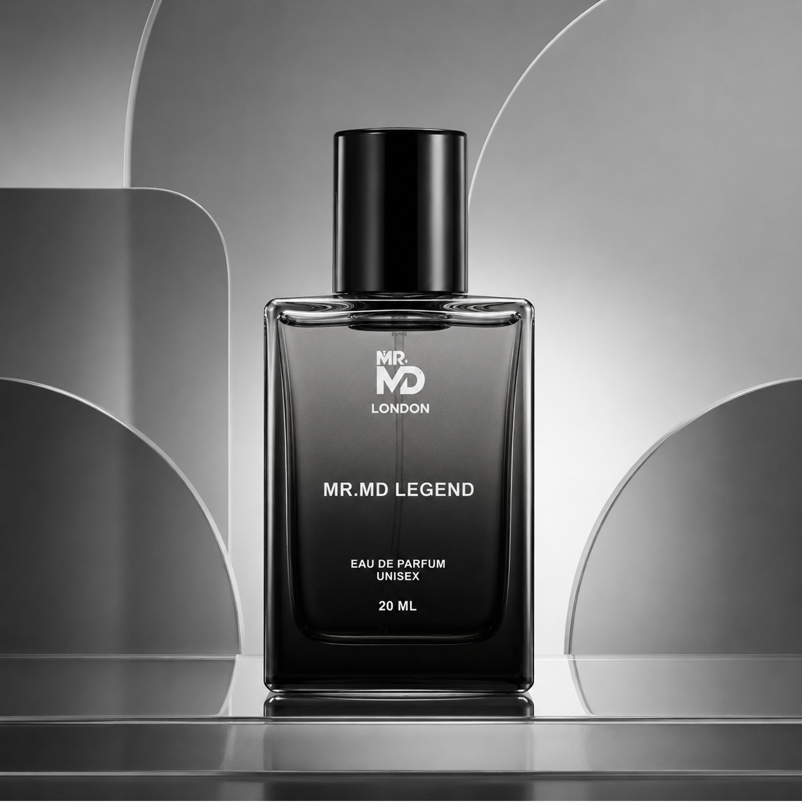 MR MD LEGEND (100ML) (INSPIRED BY MONT BLANC LEGEND)