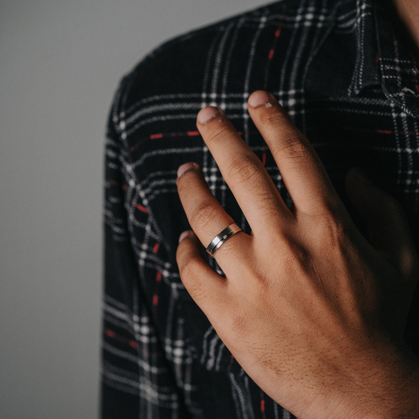 Tide Ring