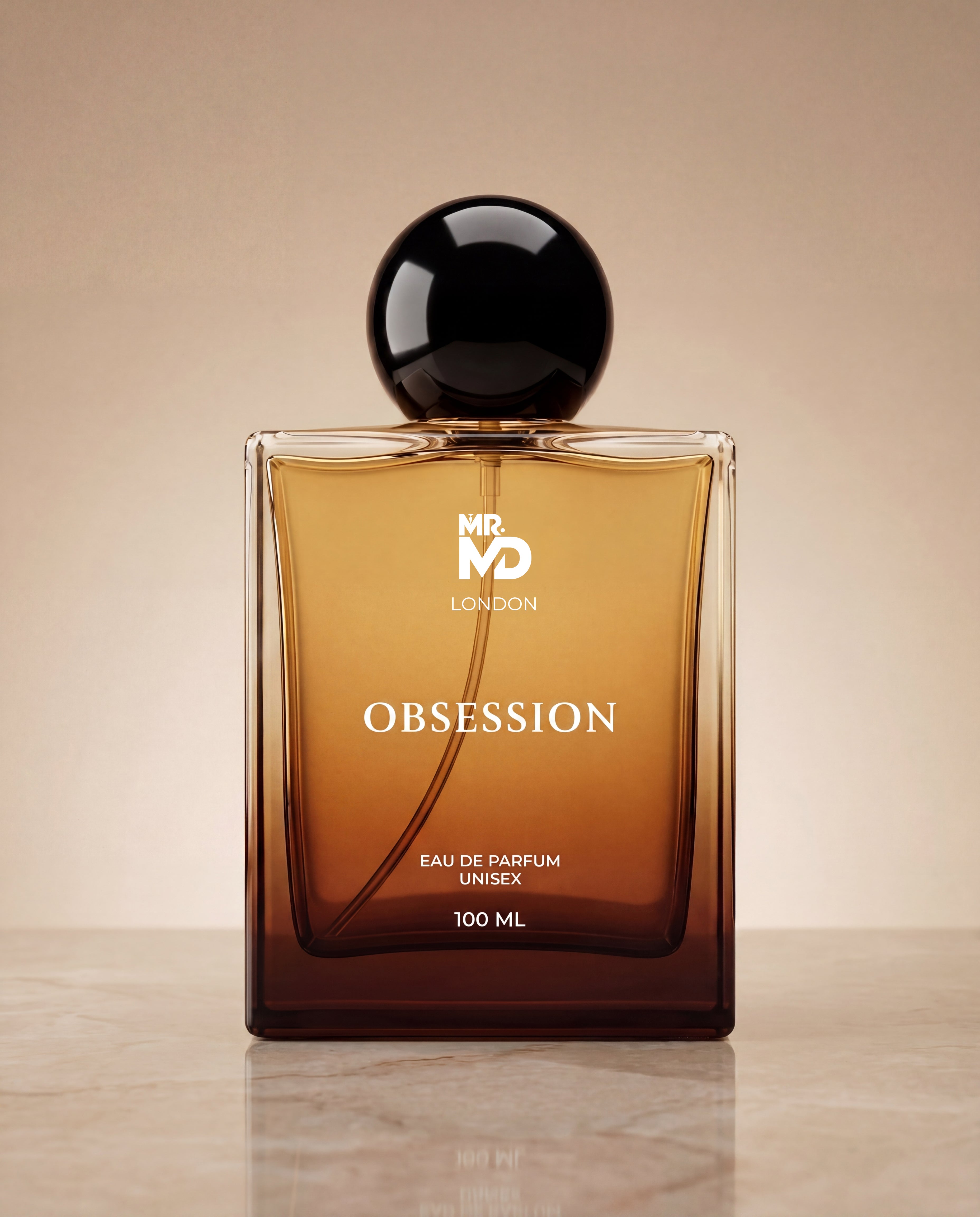 Obsession (100ml) (Inspired by Mad About You)