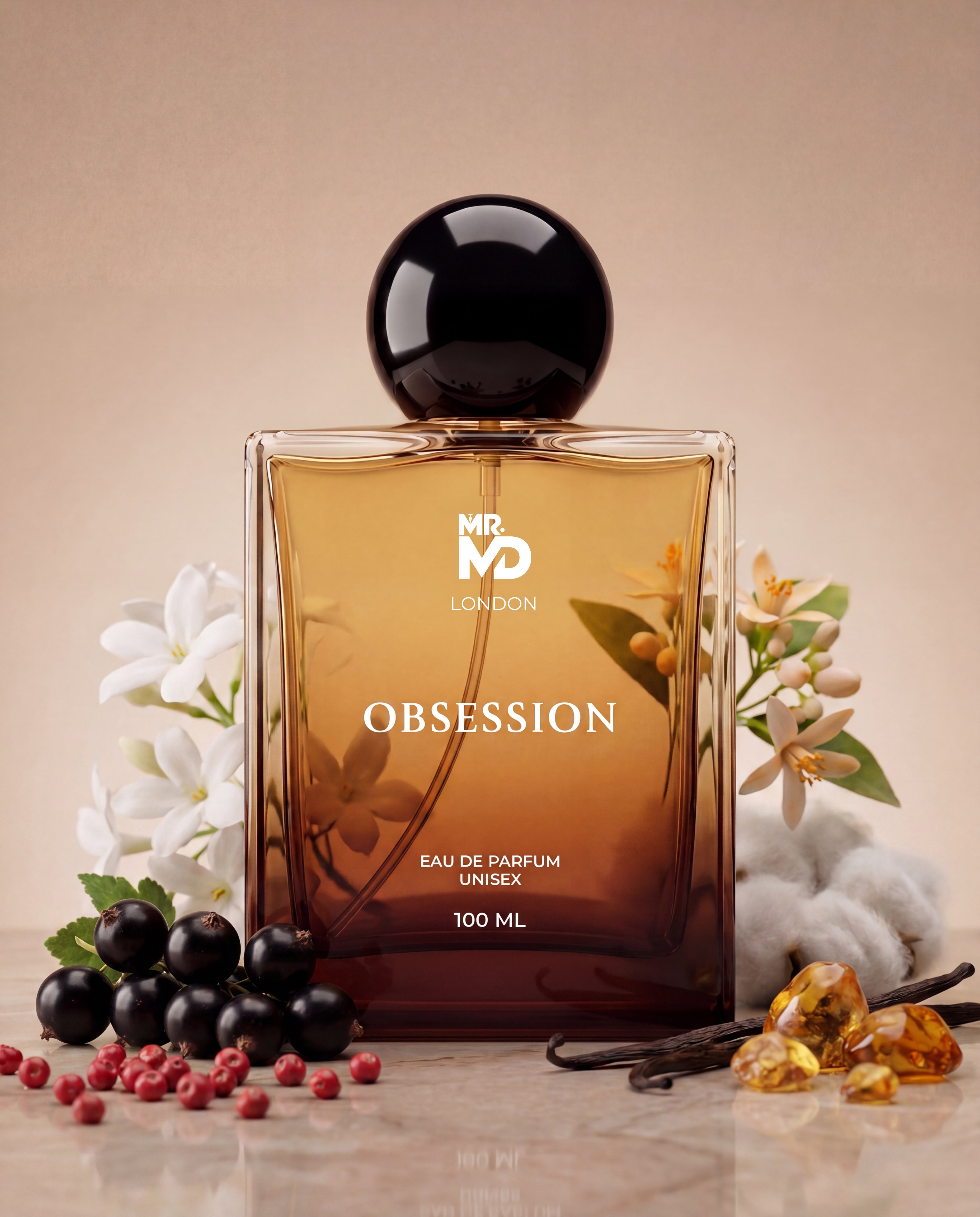 Obsession (100ml) (Inspired by Mad About You)