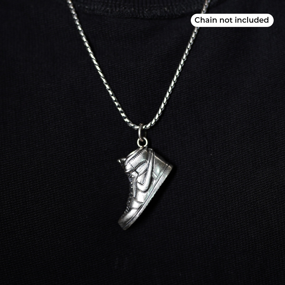 Sneaker Charm Pendant