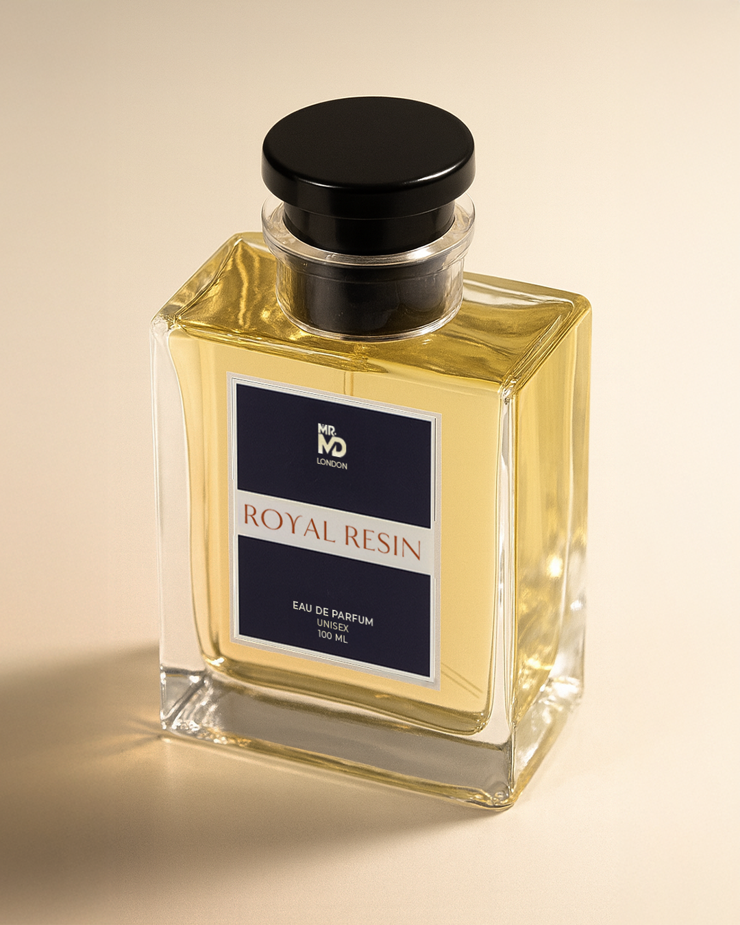 ROYAL RESIN (100ml) (Inspired by Gucci Oud)