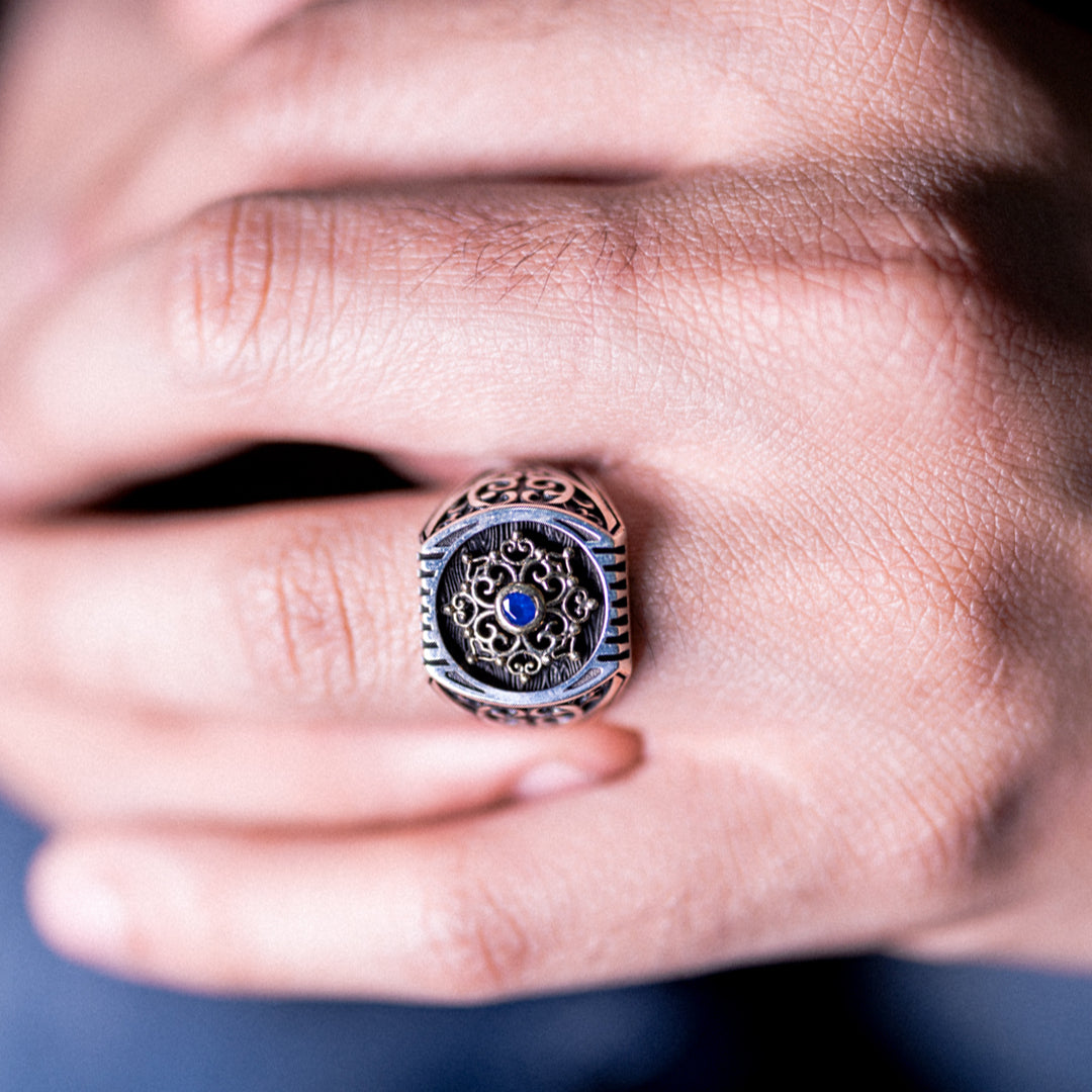 Summoner Ring