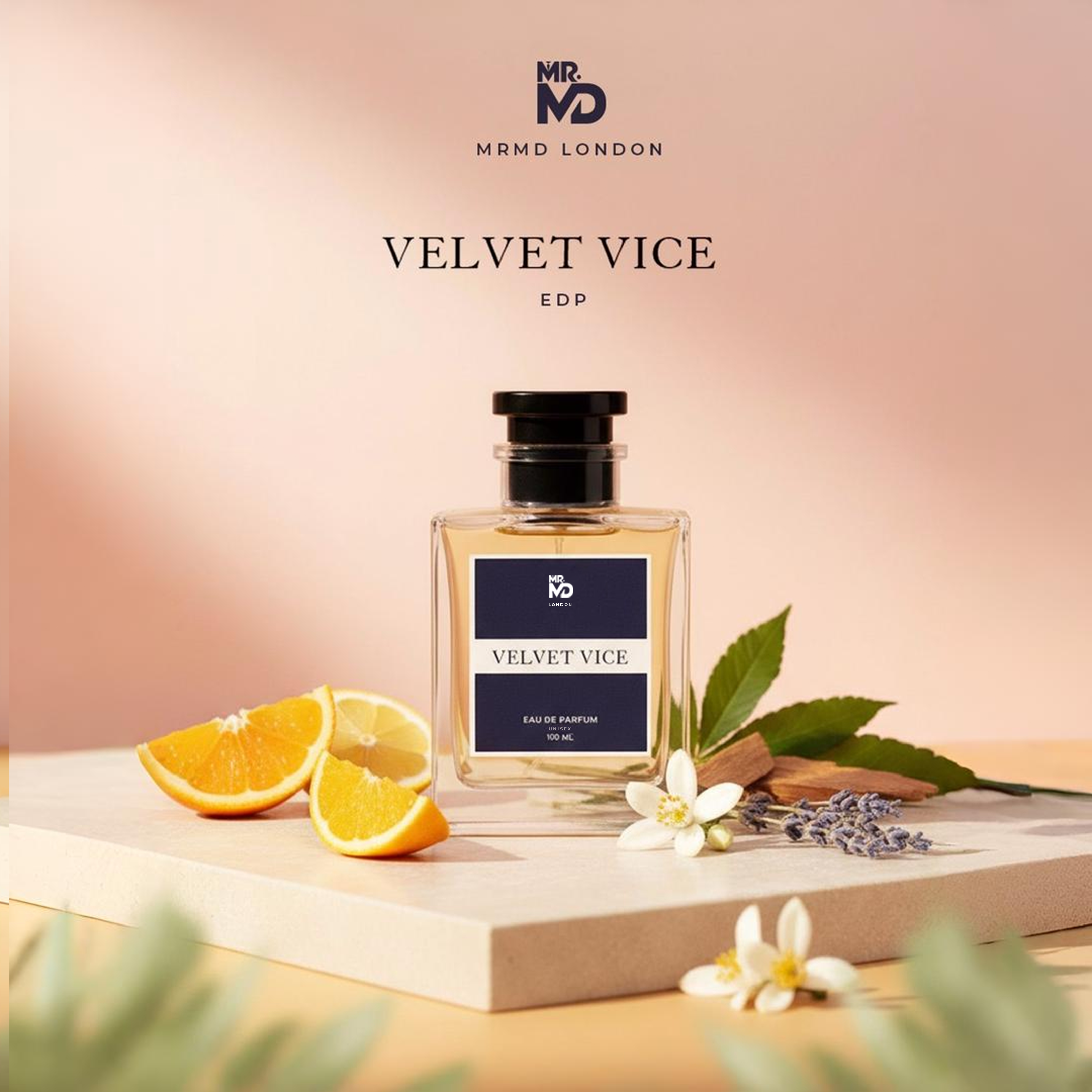 VELVET VICE (100ml) (Inspired by Gucci Guilty)