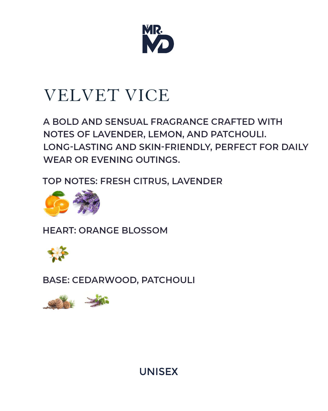 VELVET VICE (100ml) (Inspired by Gucci Guilty)