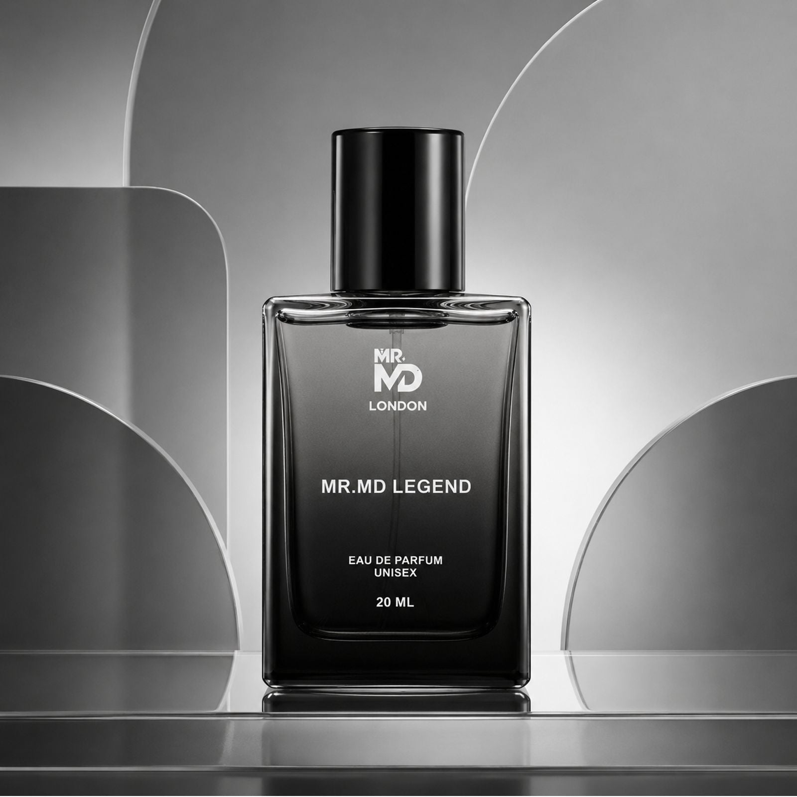 MR MD LEGEND - Pocket Perfume Pack (2 x 20ml)