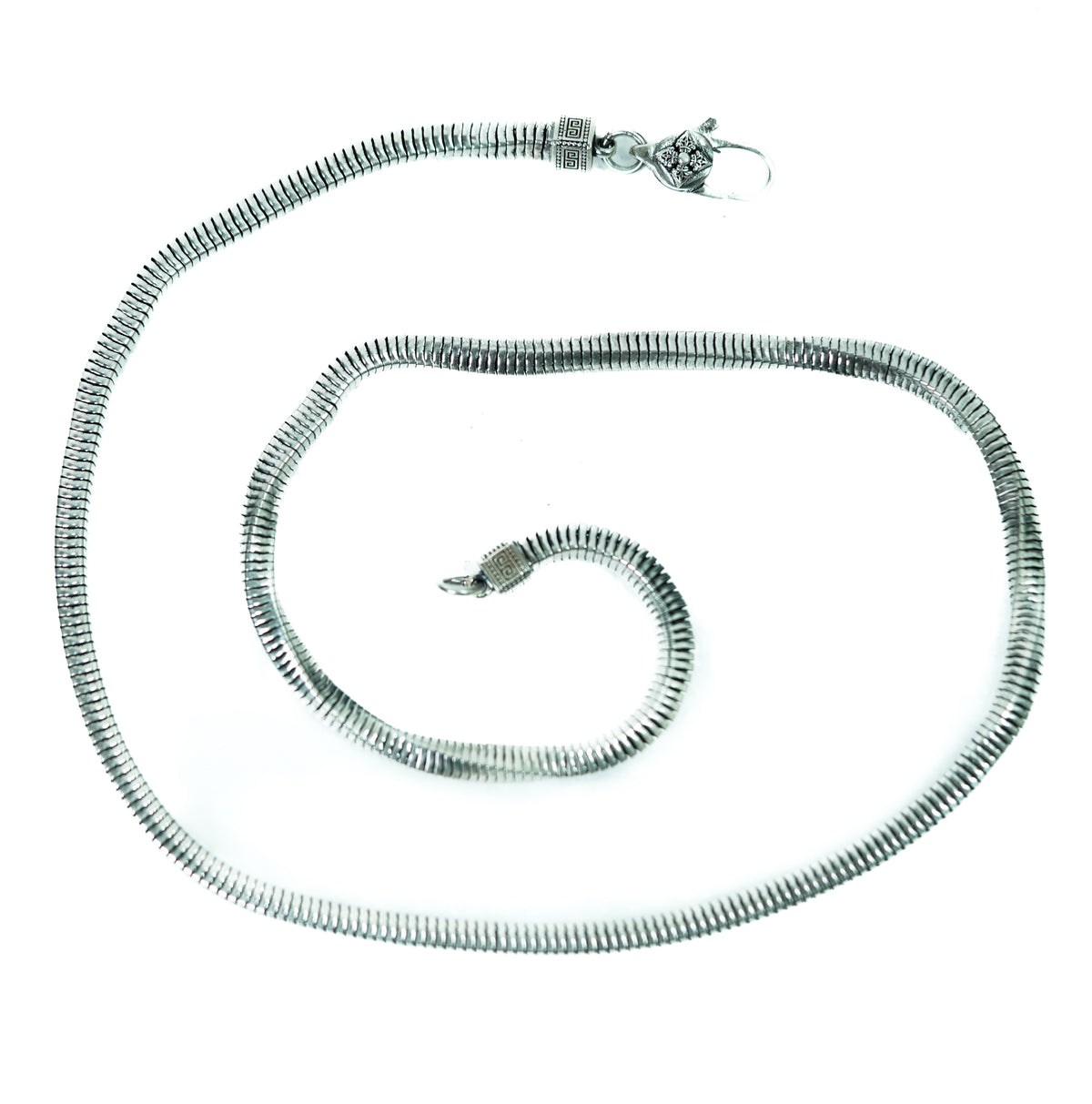 Vega Chain