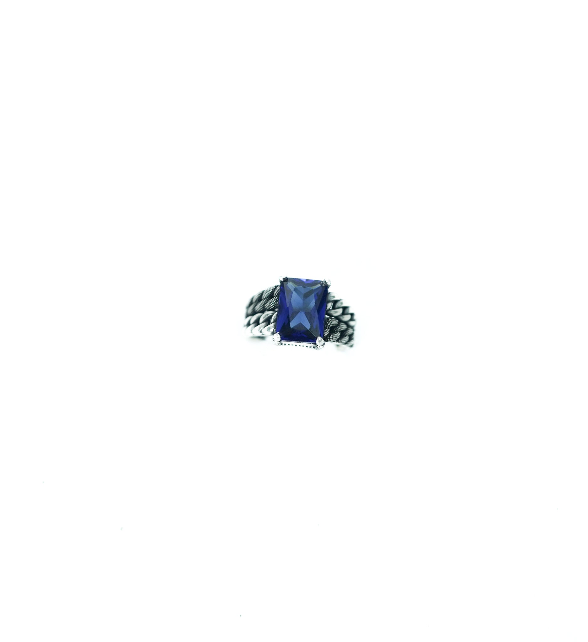 Zephyr Ring