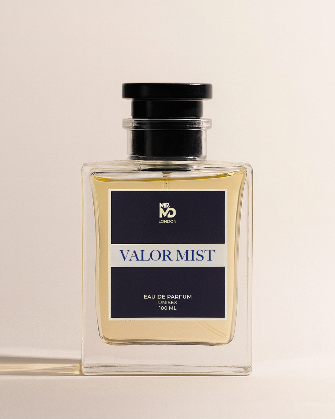 VALOR MIST (100ml) (Inspired by Invictus)