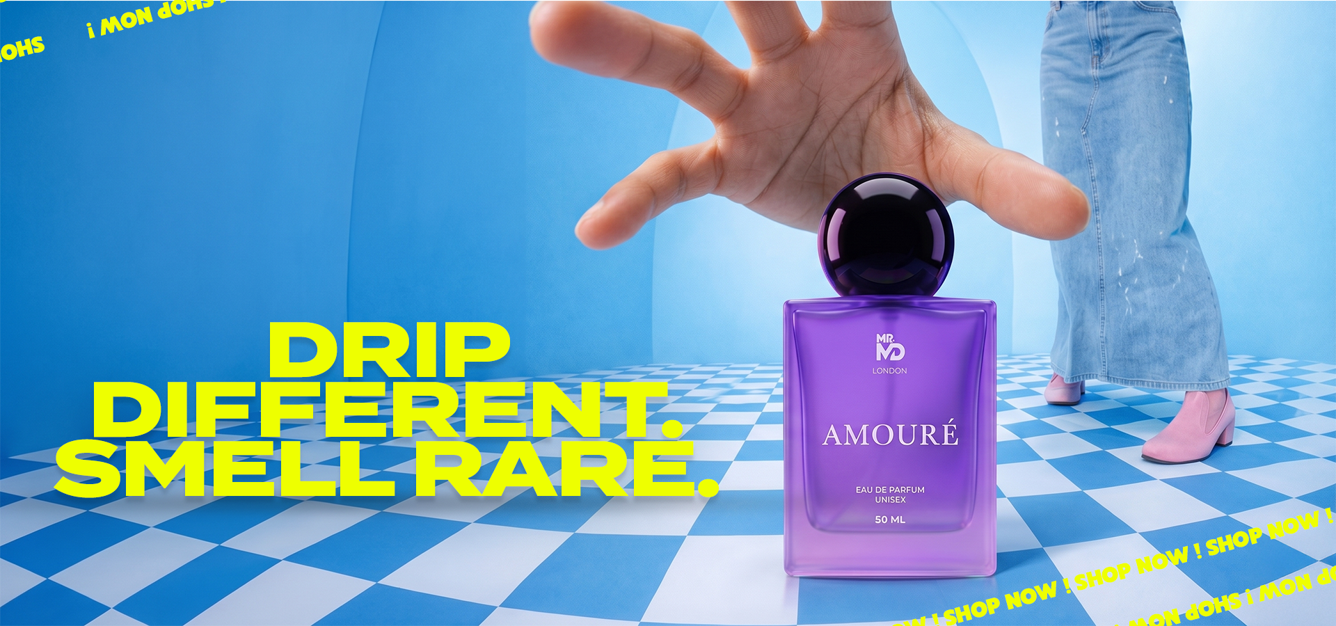 Perfumes