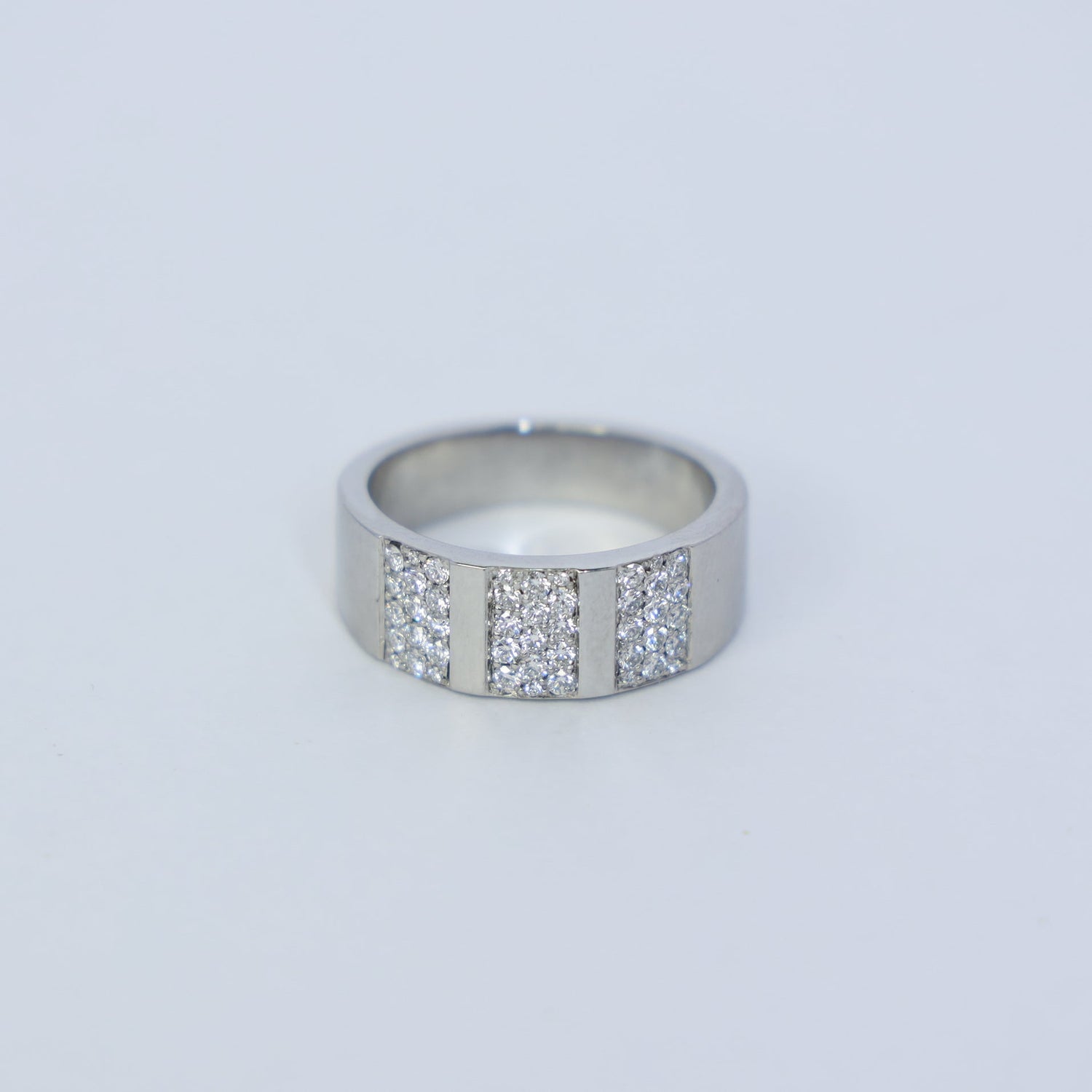 DIAMONDS