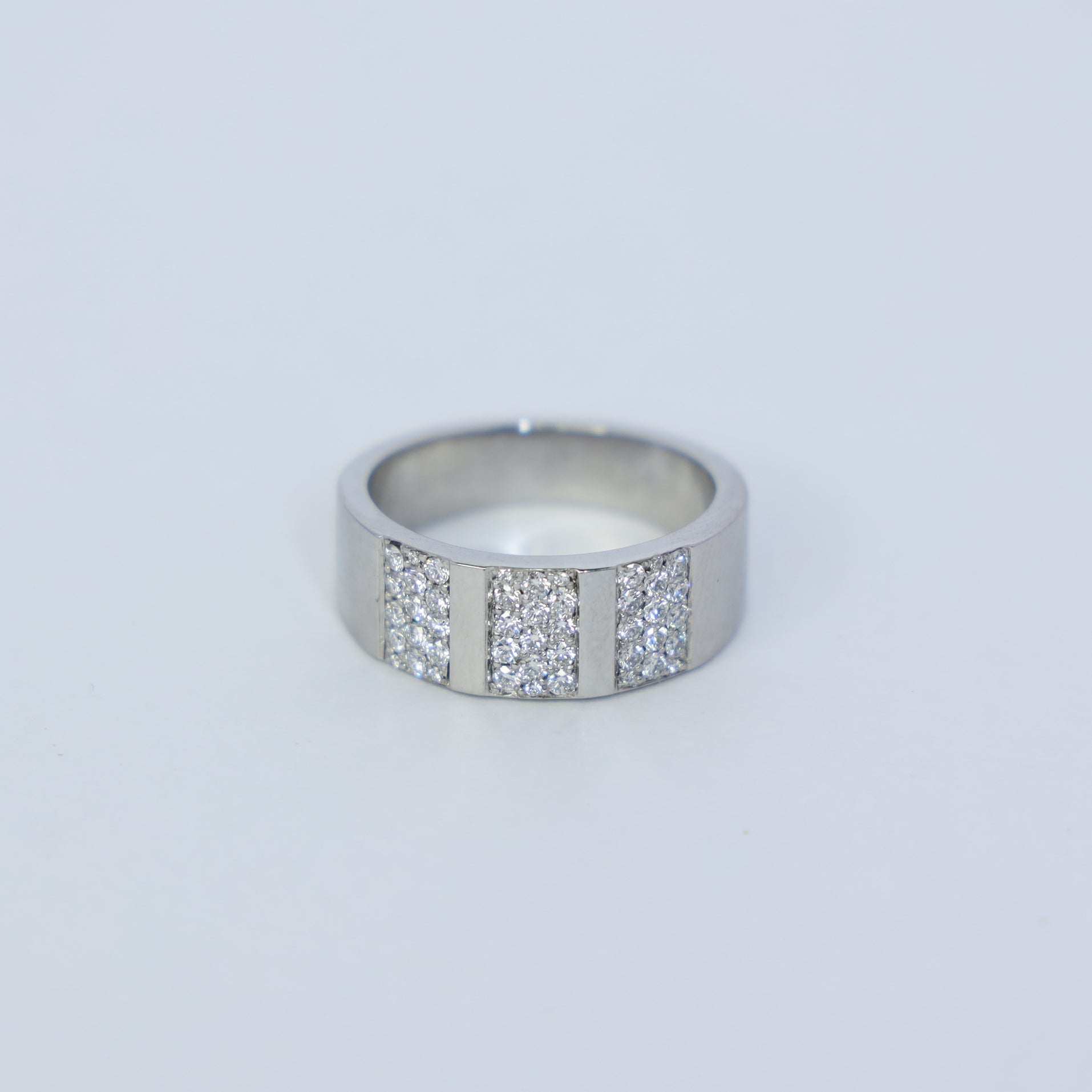 DIAMONDS