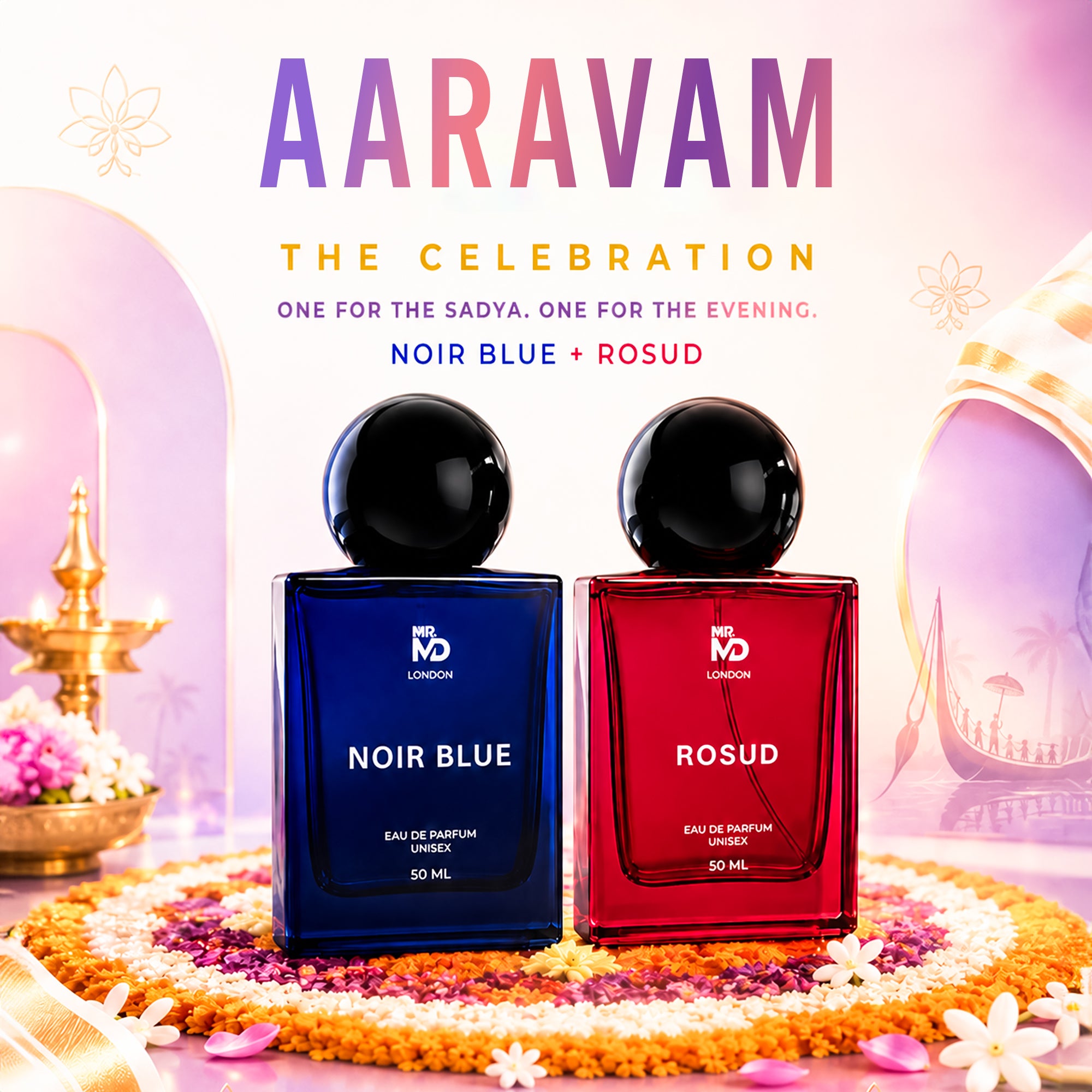 AARAVAM