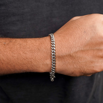 Cuban Link Bracelet