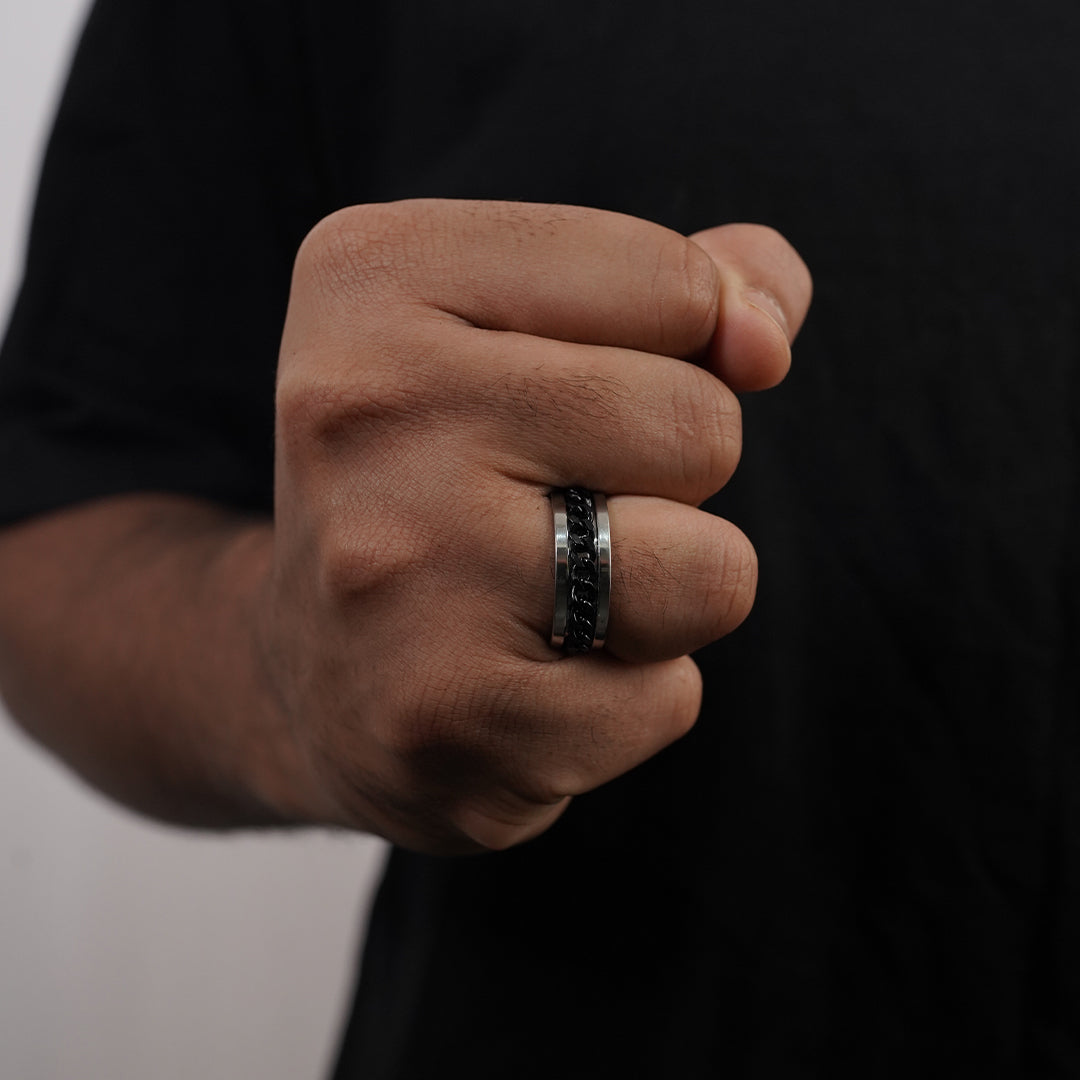 fidget ring