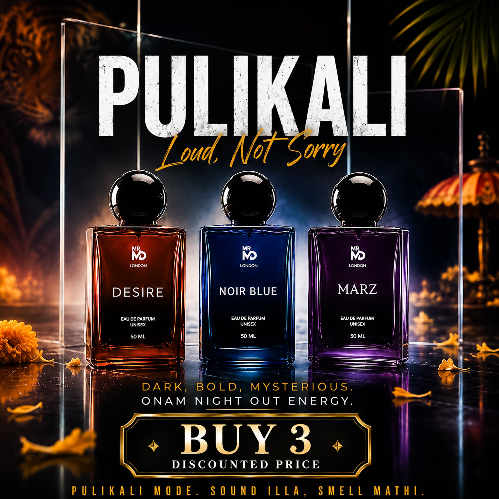 PULIKALI