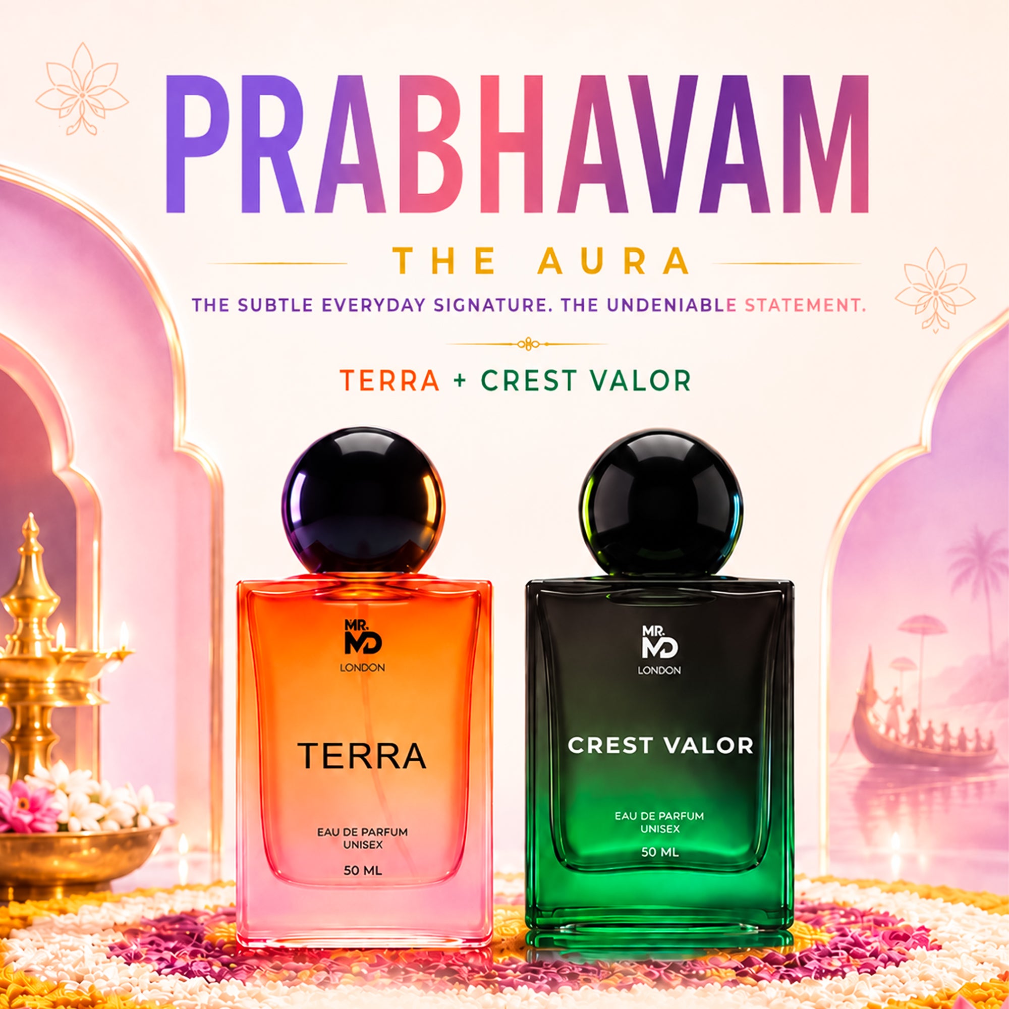 PRABHAVAM