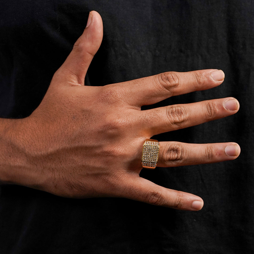 Signet Ring
