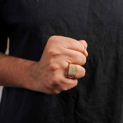 Signet Ring