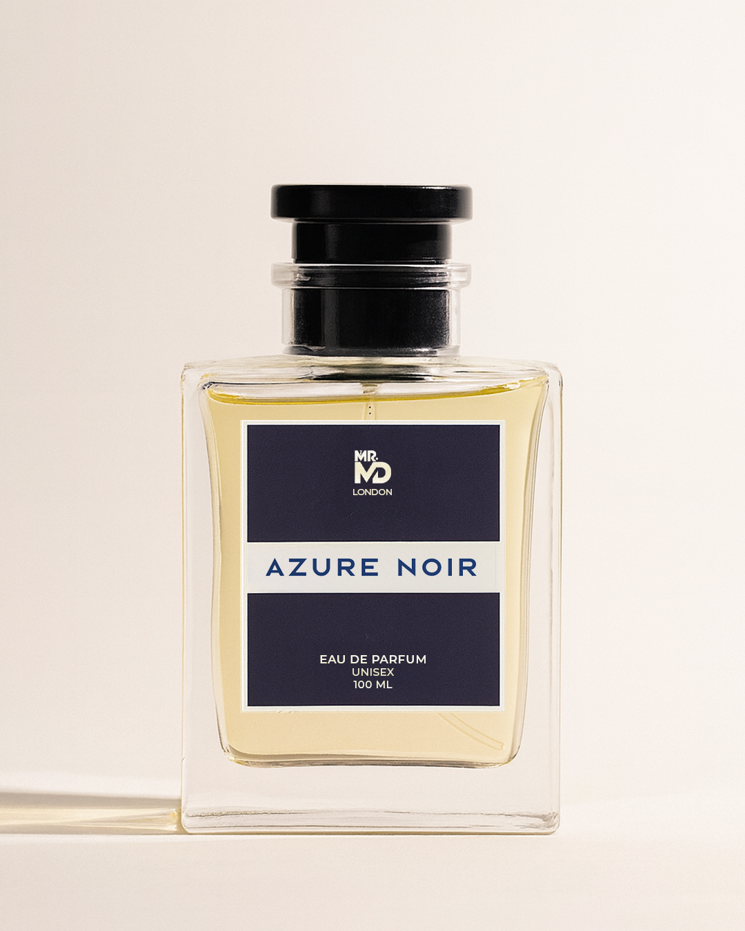 AZURE NOIR (100ml) (Inspired by Chanel Bleu)