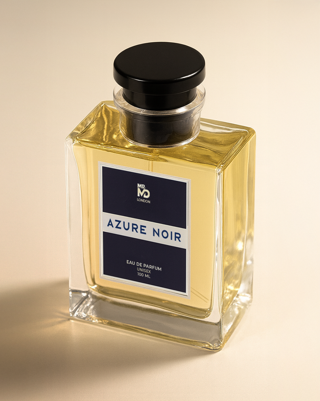 AZURE NOIR (100ml) (Inspired by Chanel Bleu)