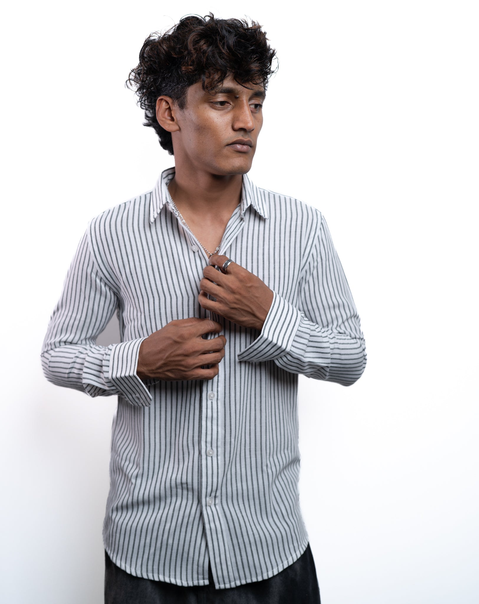 Urban Lines Shirt