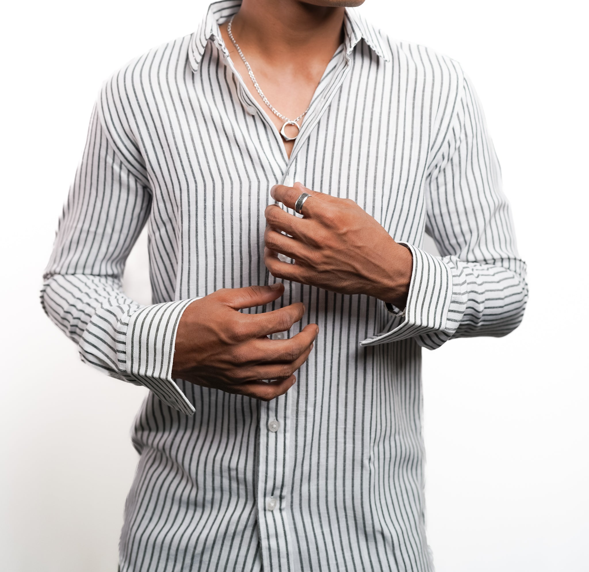 Urban Lines Shirt